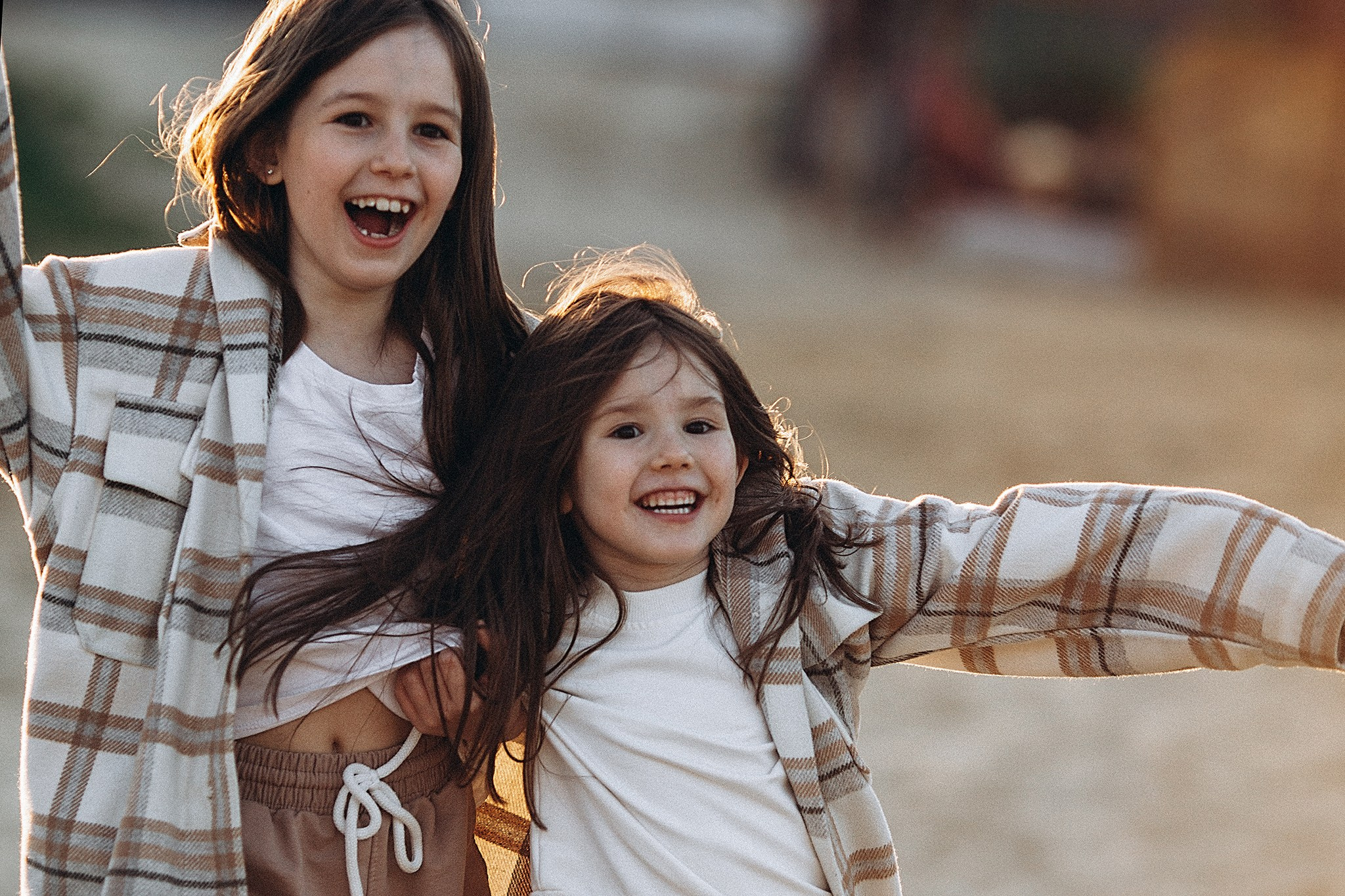 Дима, Юля, Алиса, Аня, Саша, Джерзжинский карьер. Семейный фотограф в Москве Марина Петра