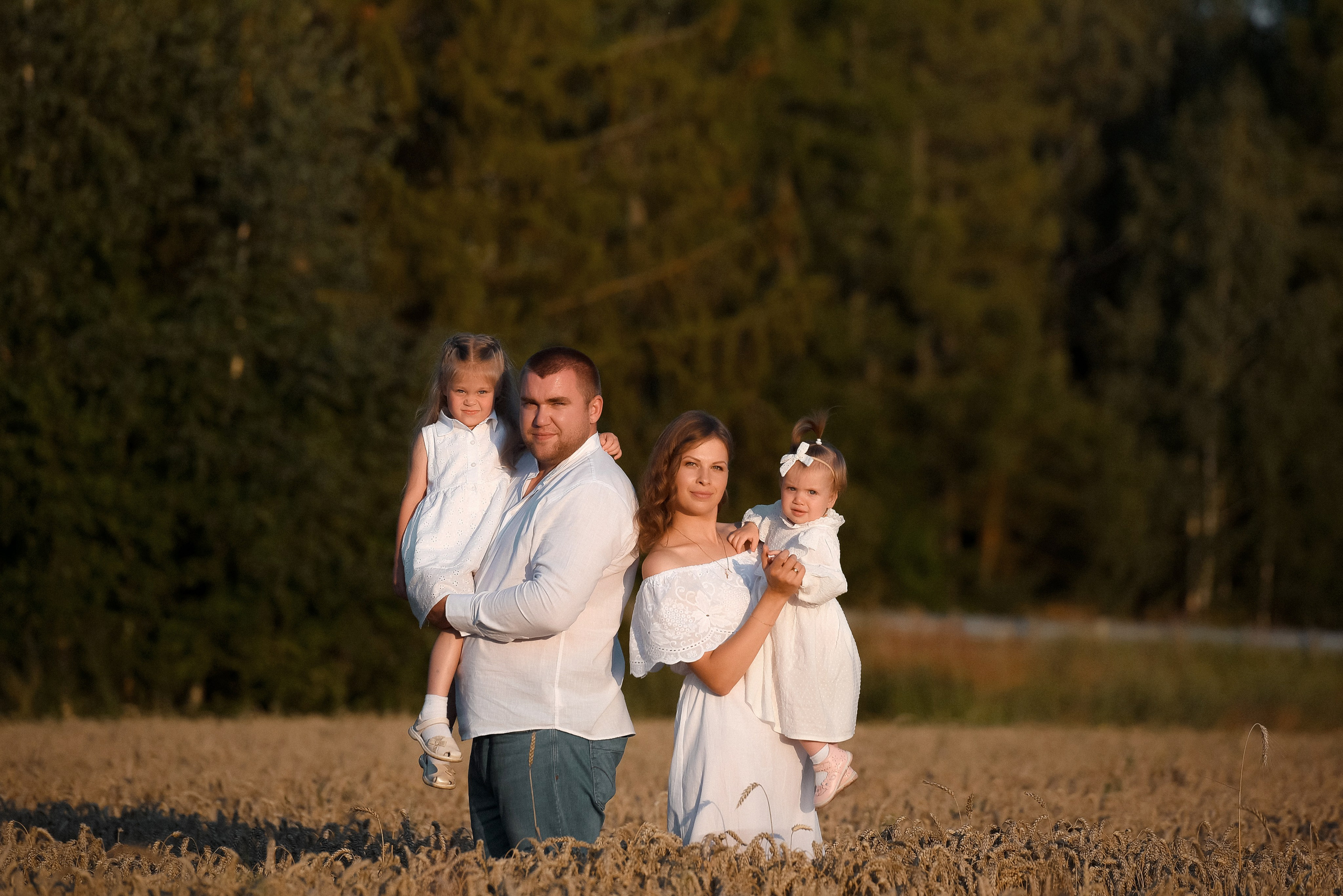 Иван Наталья и девчонки. Римма Гусакова. Выпускные фотокниги. Детские и семейные фотосессии