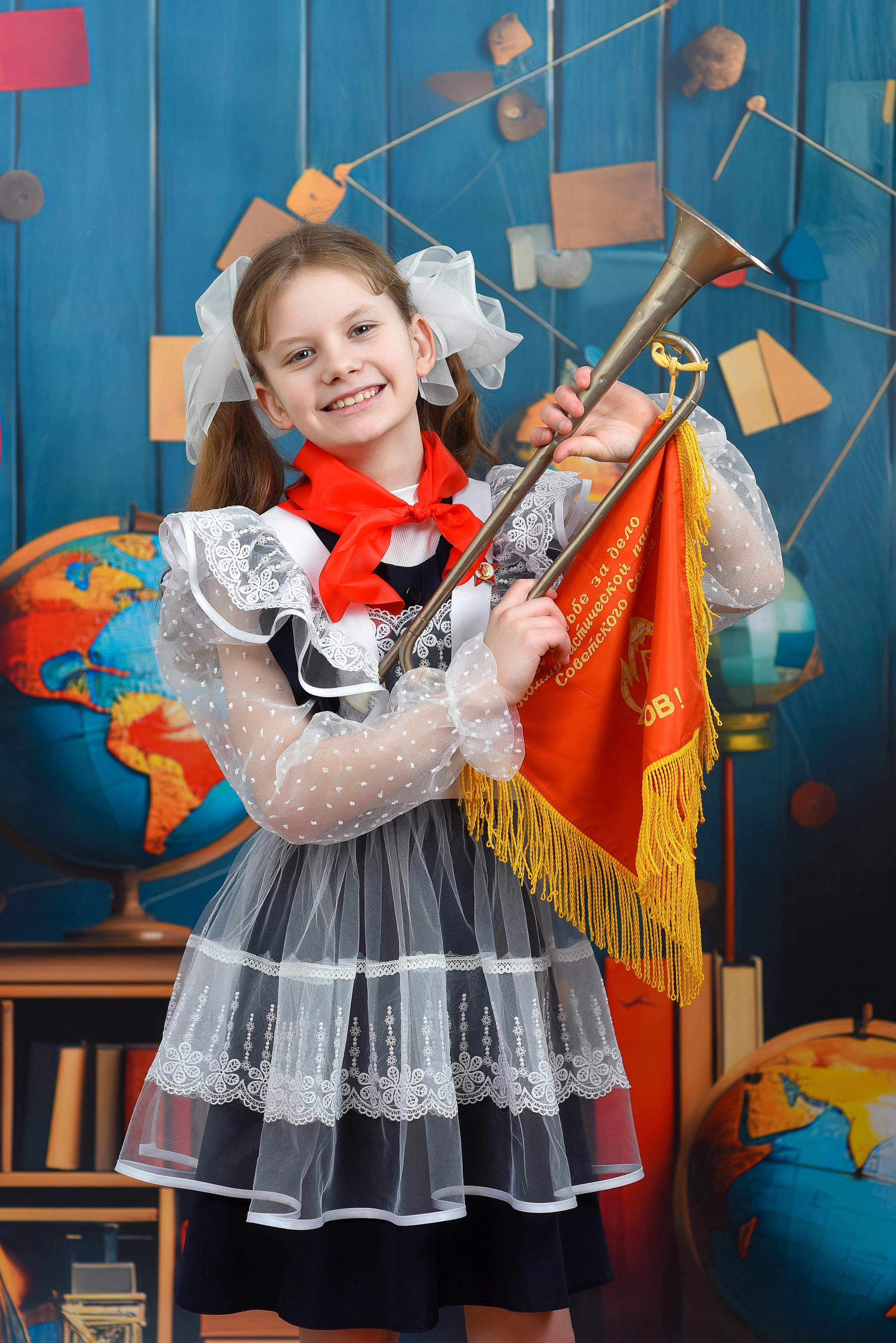 Начальная школа. Римма Гусакова. Выпускные фотокниги. Детские и семейные фотосессии