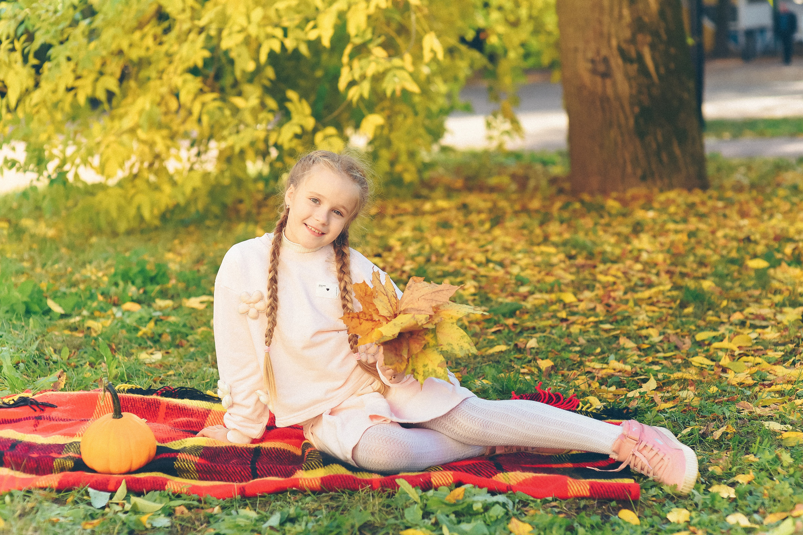 Детский сад. Римма Гусакова. Выпускные фотокниги. Детские и семейные фотосессии