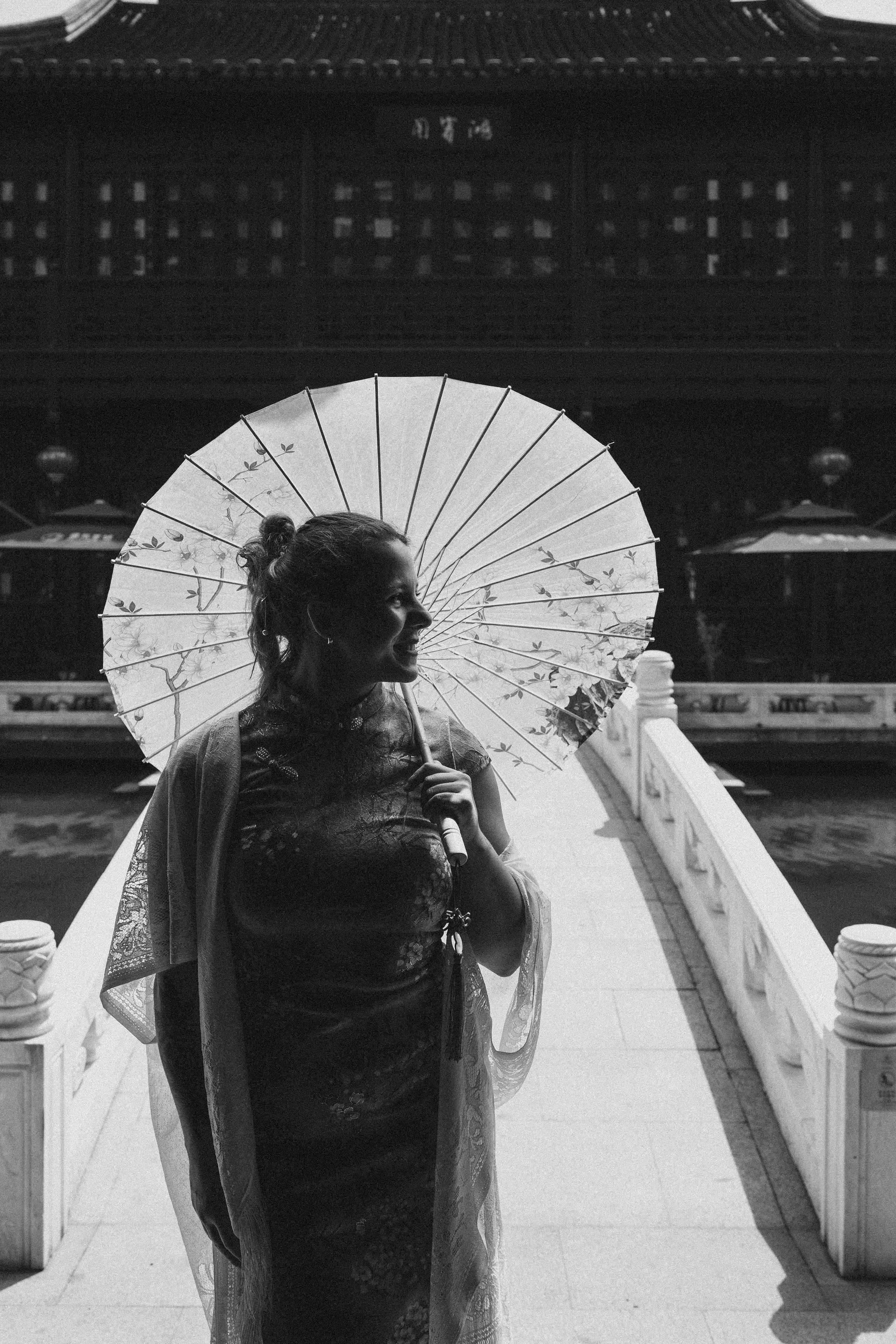 Chinese vibe. Семейный фотограф в городе Шанхай, Китай Акулова Наталья