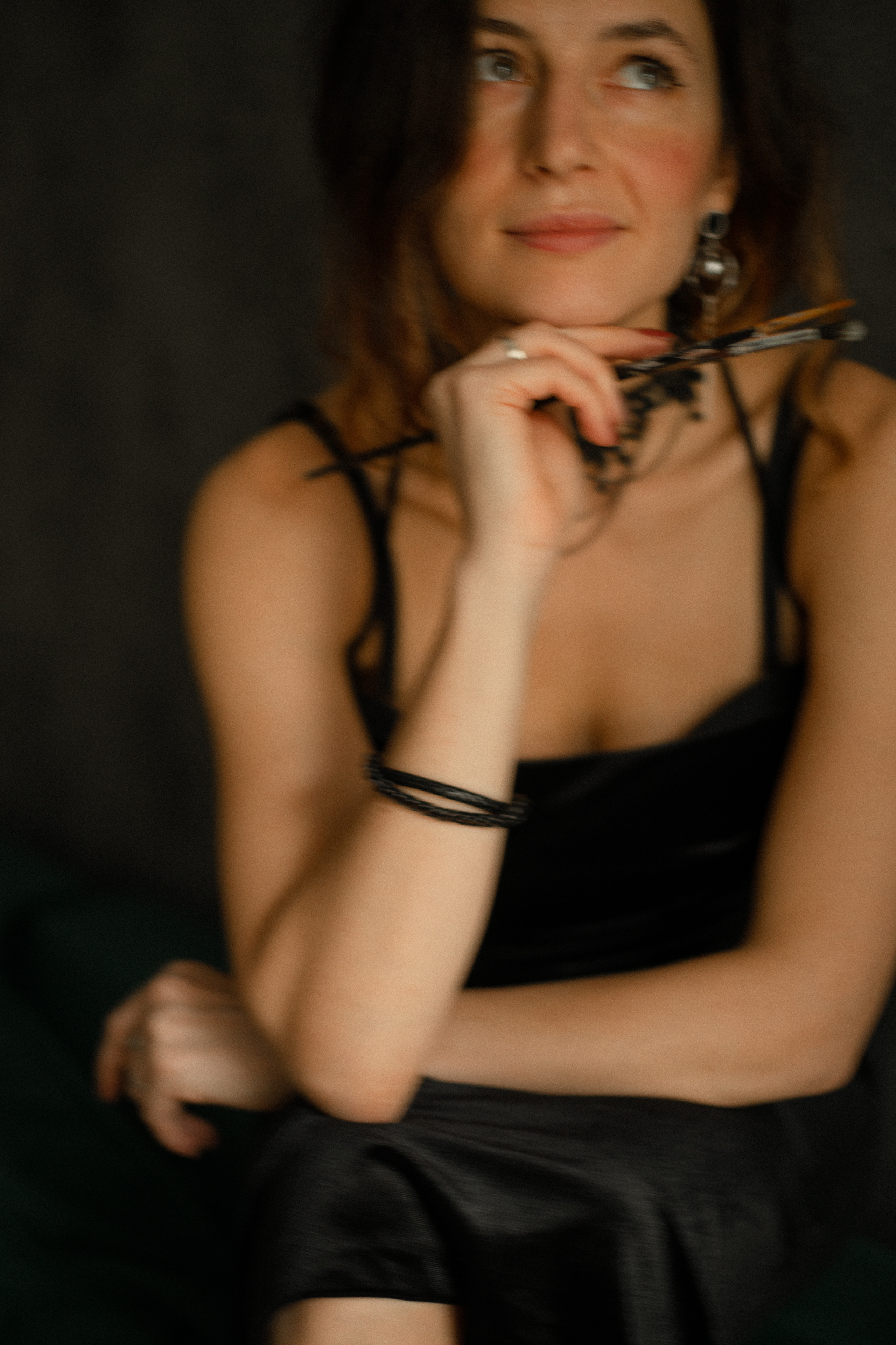 Аня. Свадебный фотограф Таня Караисаева