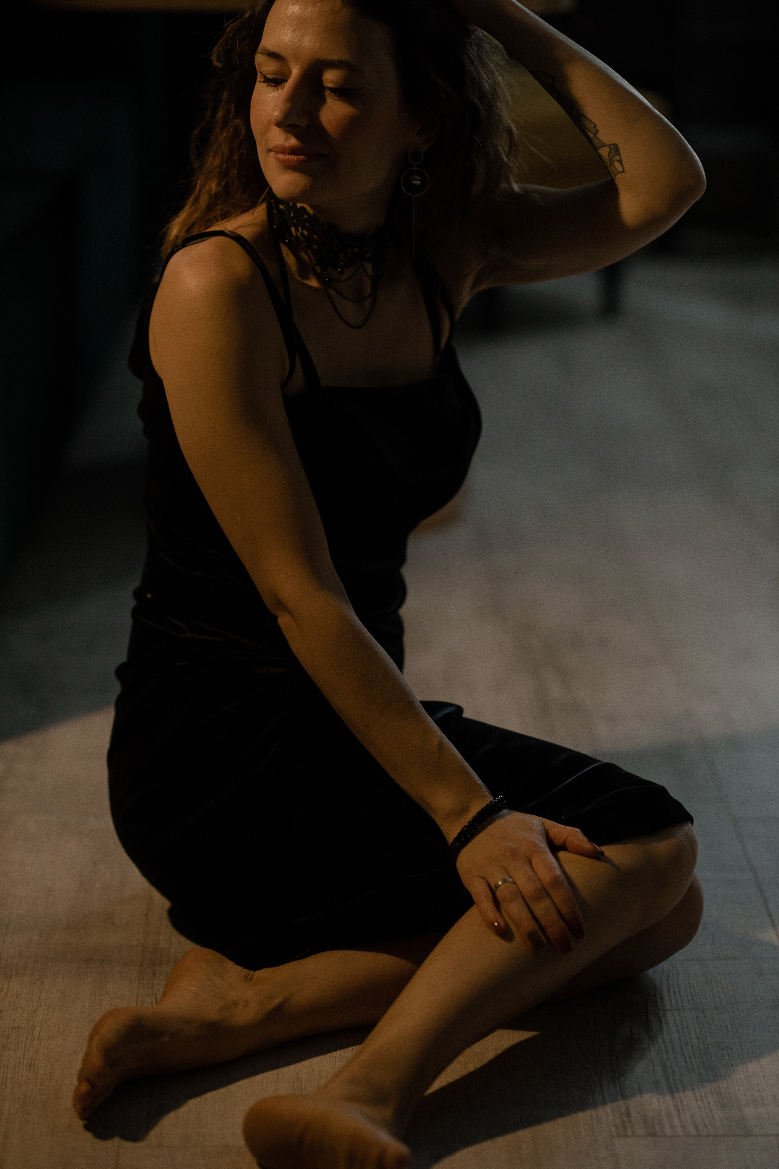 Аня. Свадебный фотограф Таня Караисаева