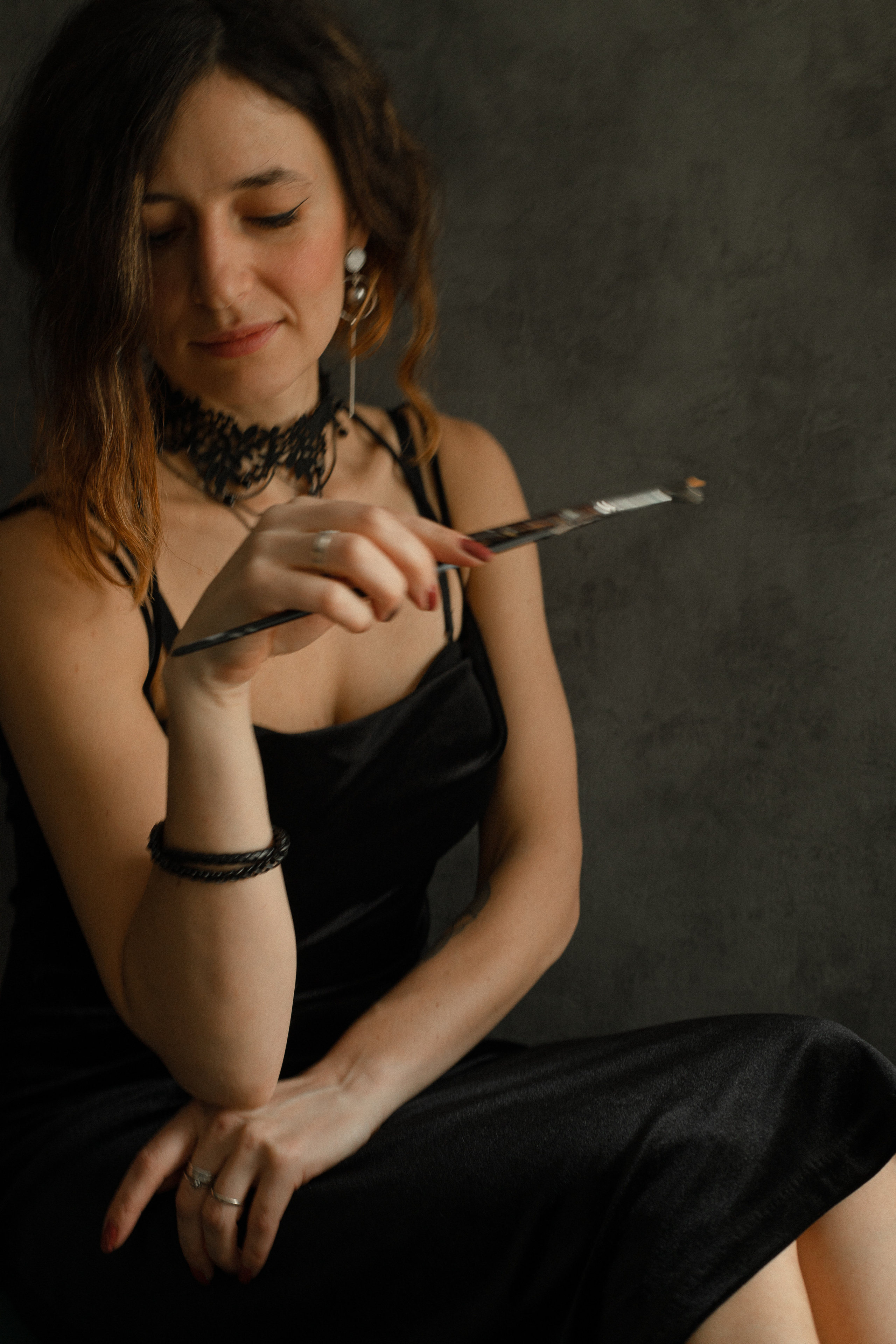 Аня. Свадебный фотограф Таня Караисаева