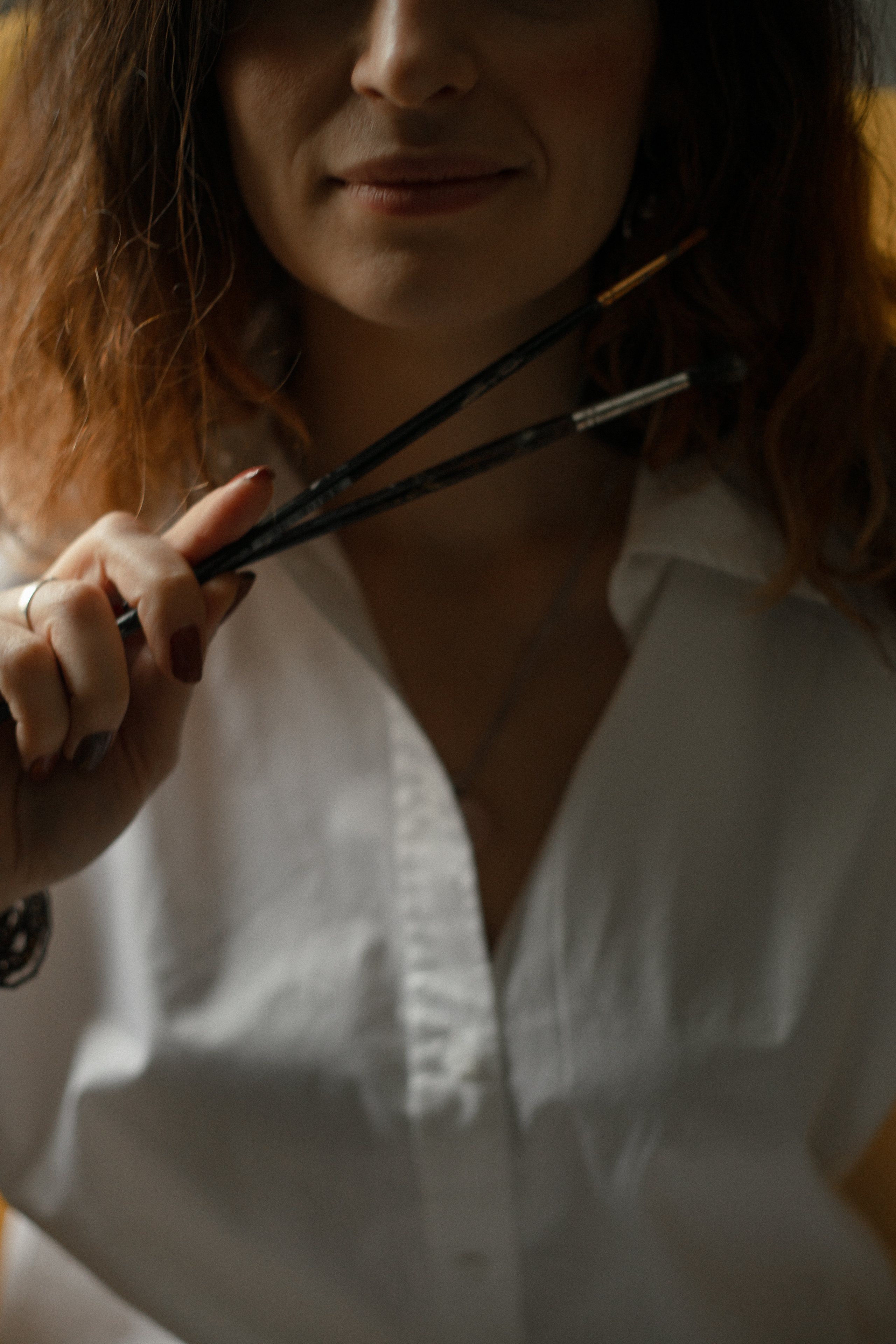 Аня. Свадебный фотограф Таня Караисаева