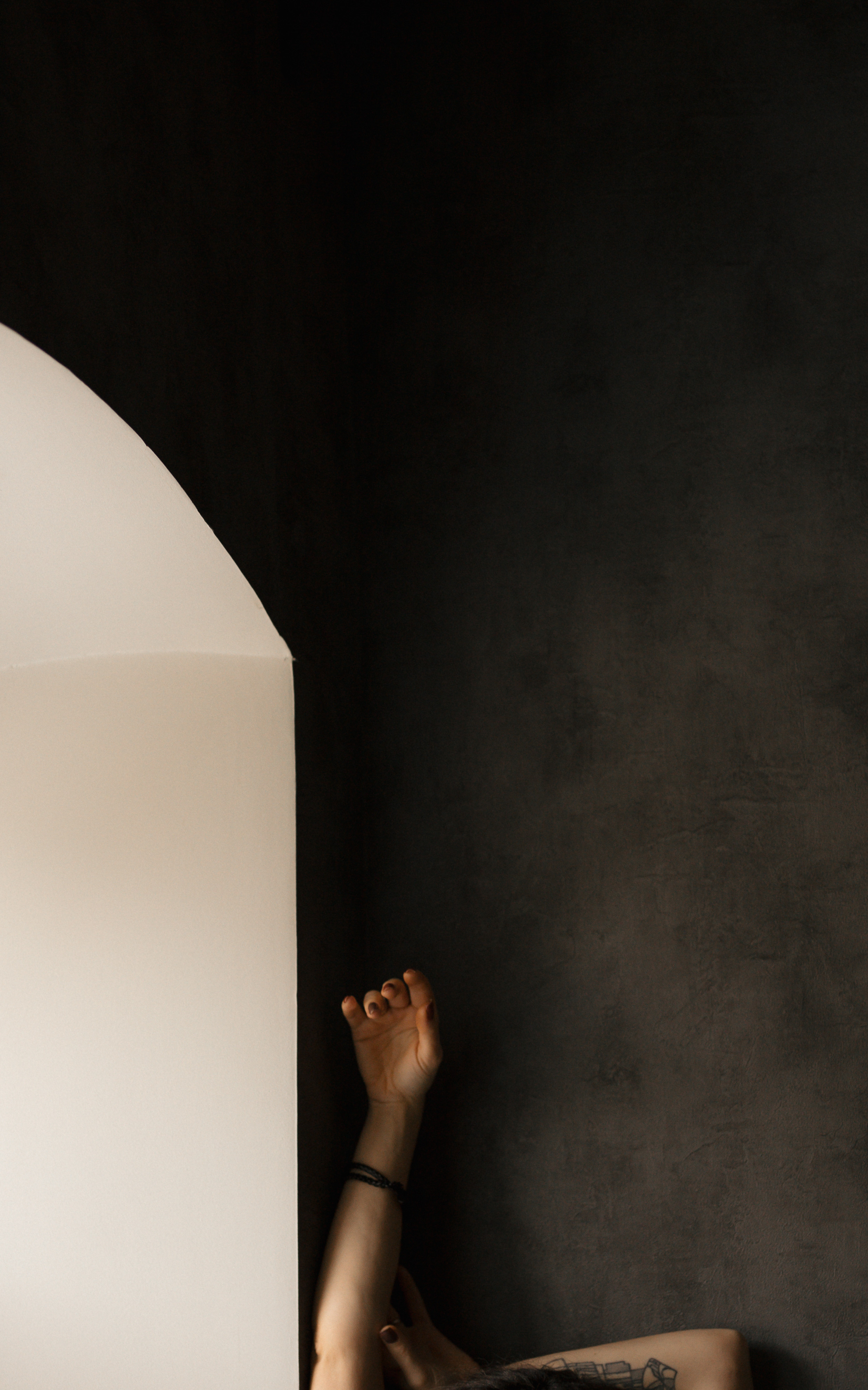 Аня. Свадебный фотограф Таня Караисаева