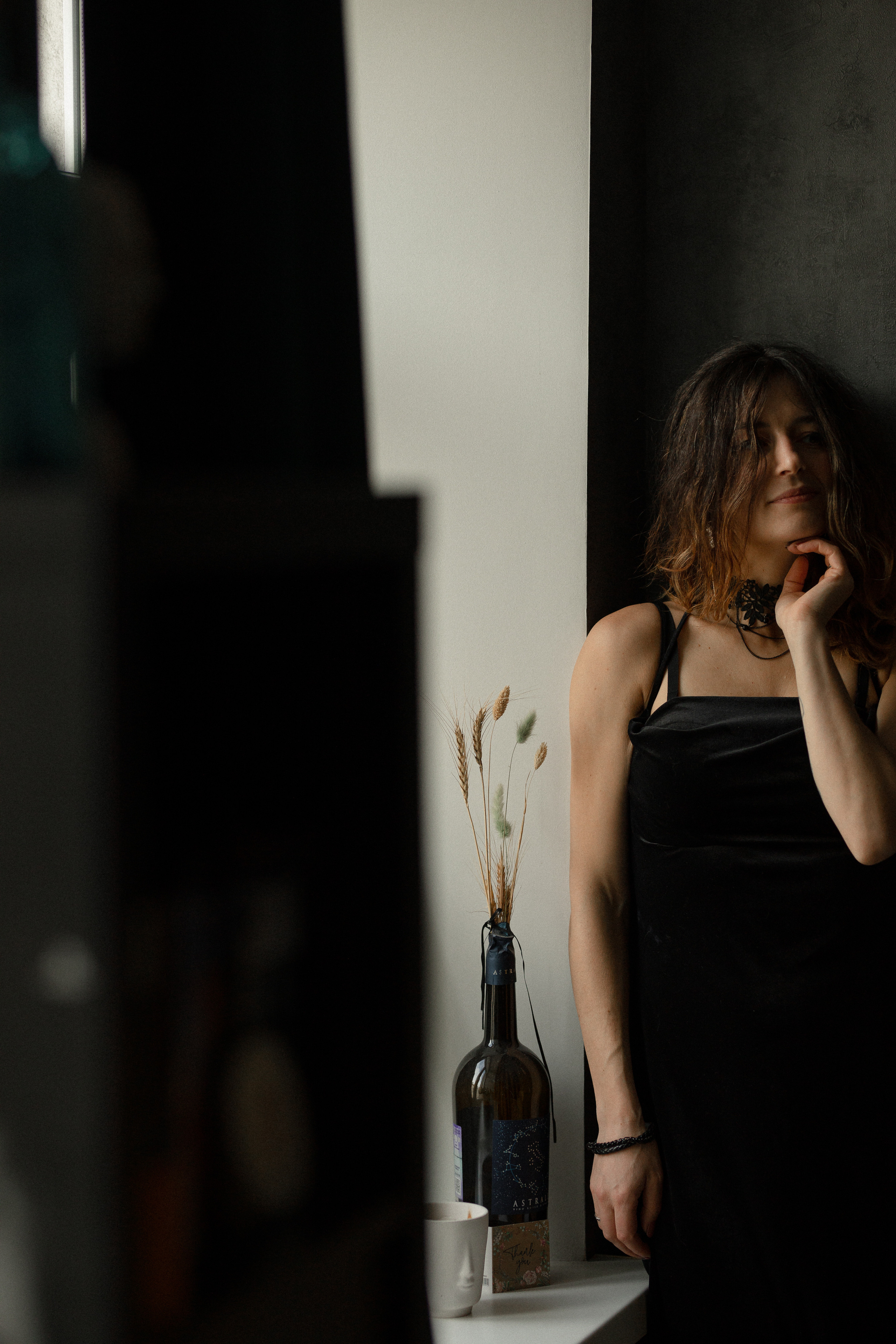 Аня. Свадебный фотограф Таня Караисаева