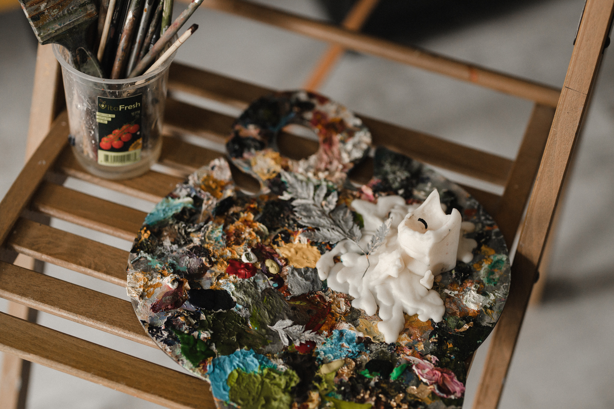 Аня. Свадебный фотограф Таня Караисаева