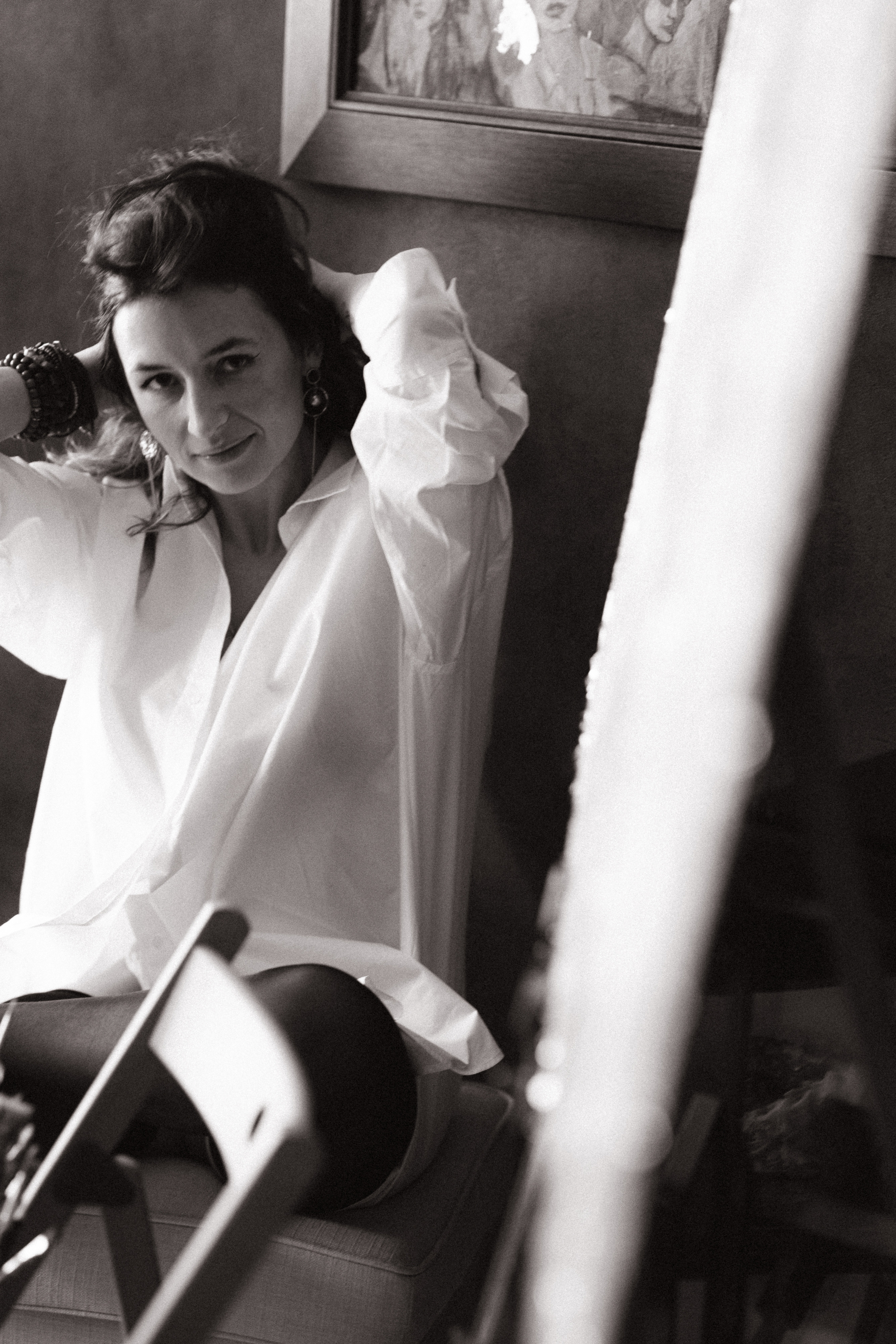 Серии. Свадебный фотограф Таня Караисаева