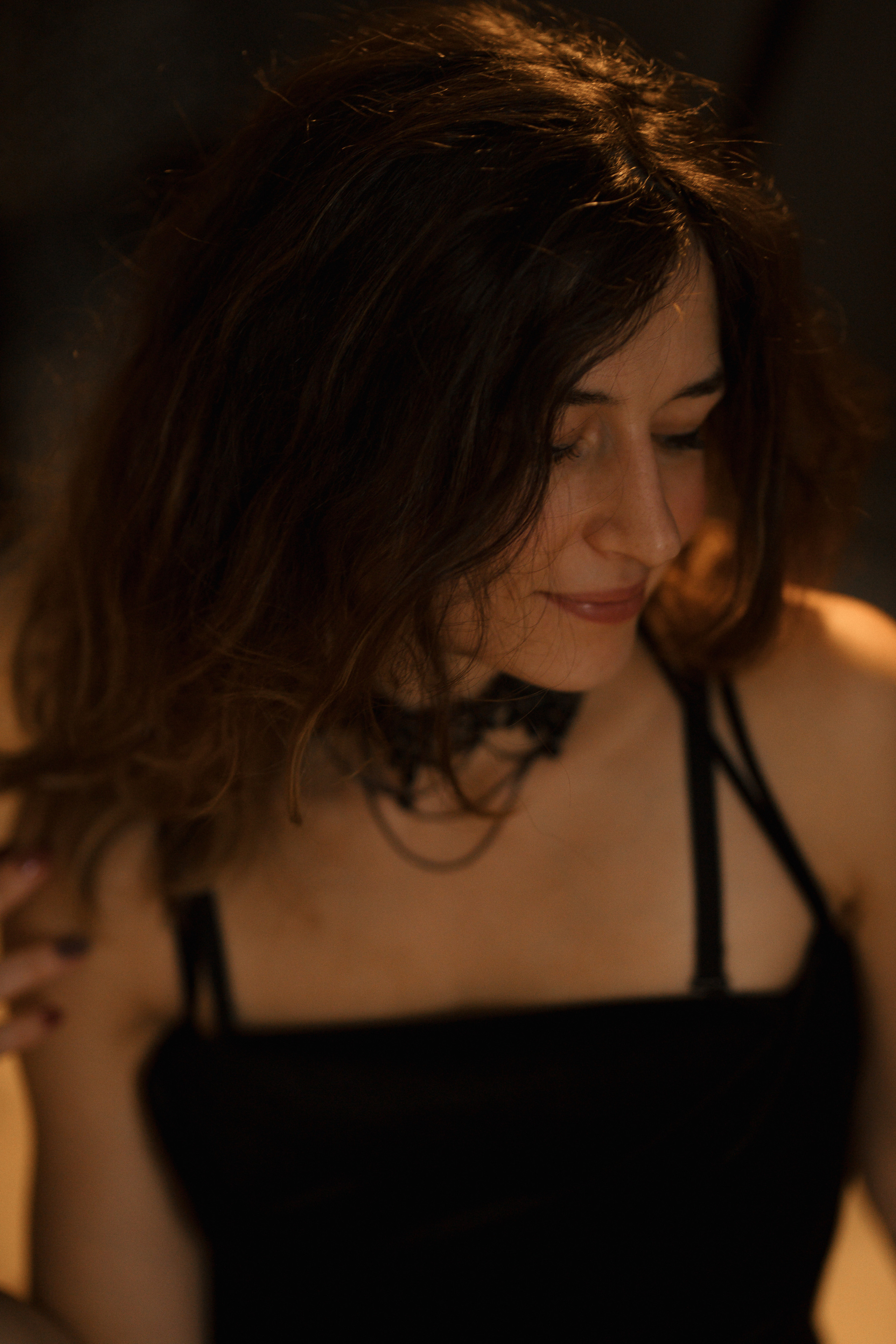 Аня. Свадебный фотограф Таня Караисаева