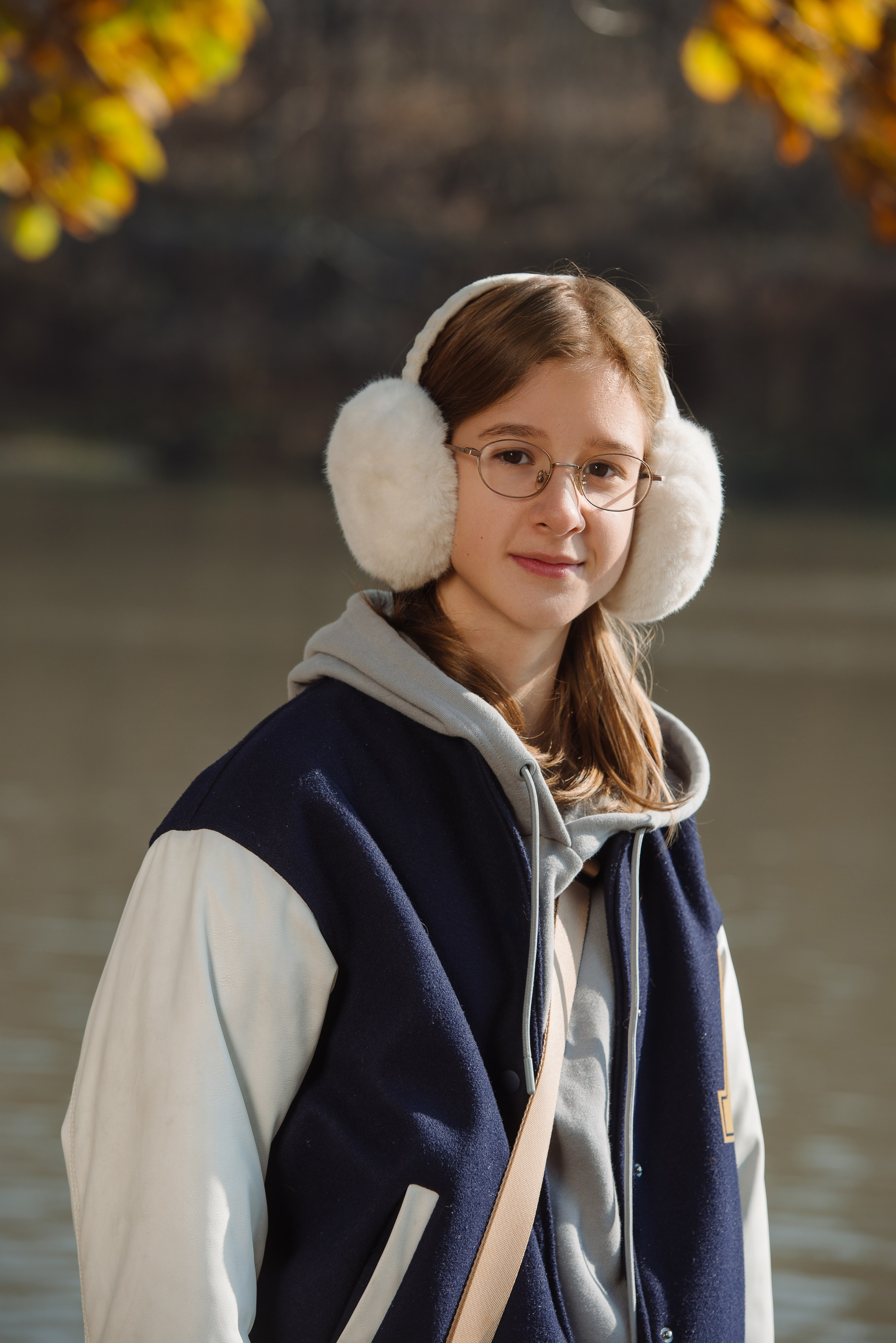 Средняя школа. Фотограф Мария Каюрова