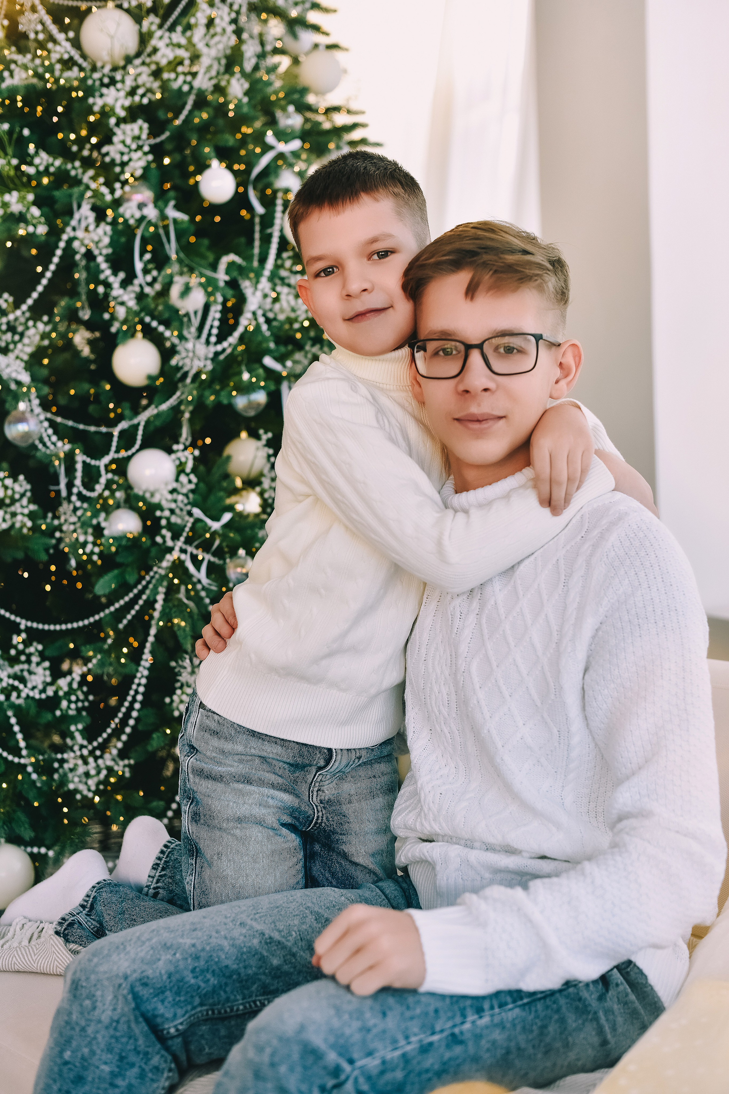 Настеньке 1 годик