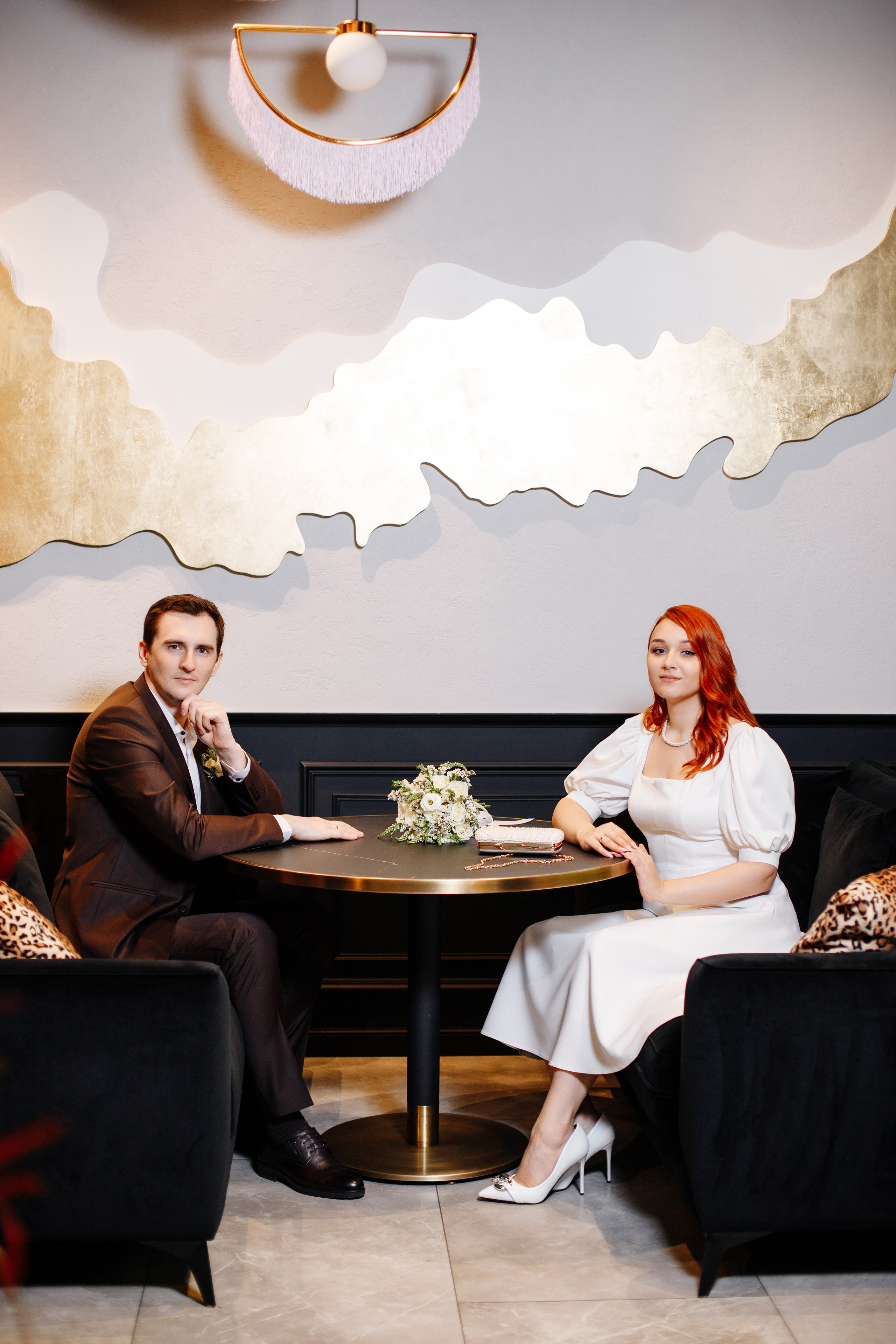 Игорь ♥ Анна. Свадебный и семейный фотограф в городе Воронеж. Ирина Боловина