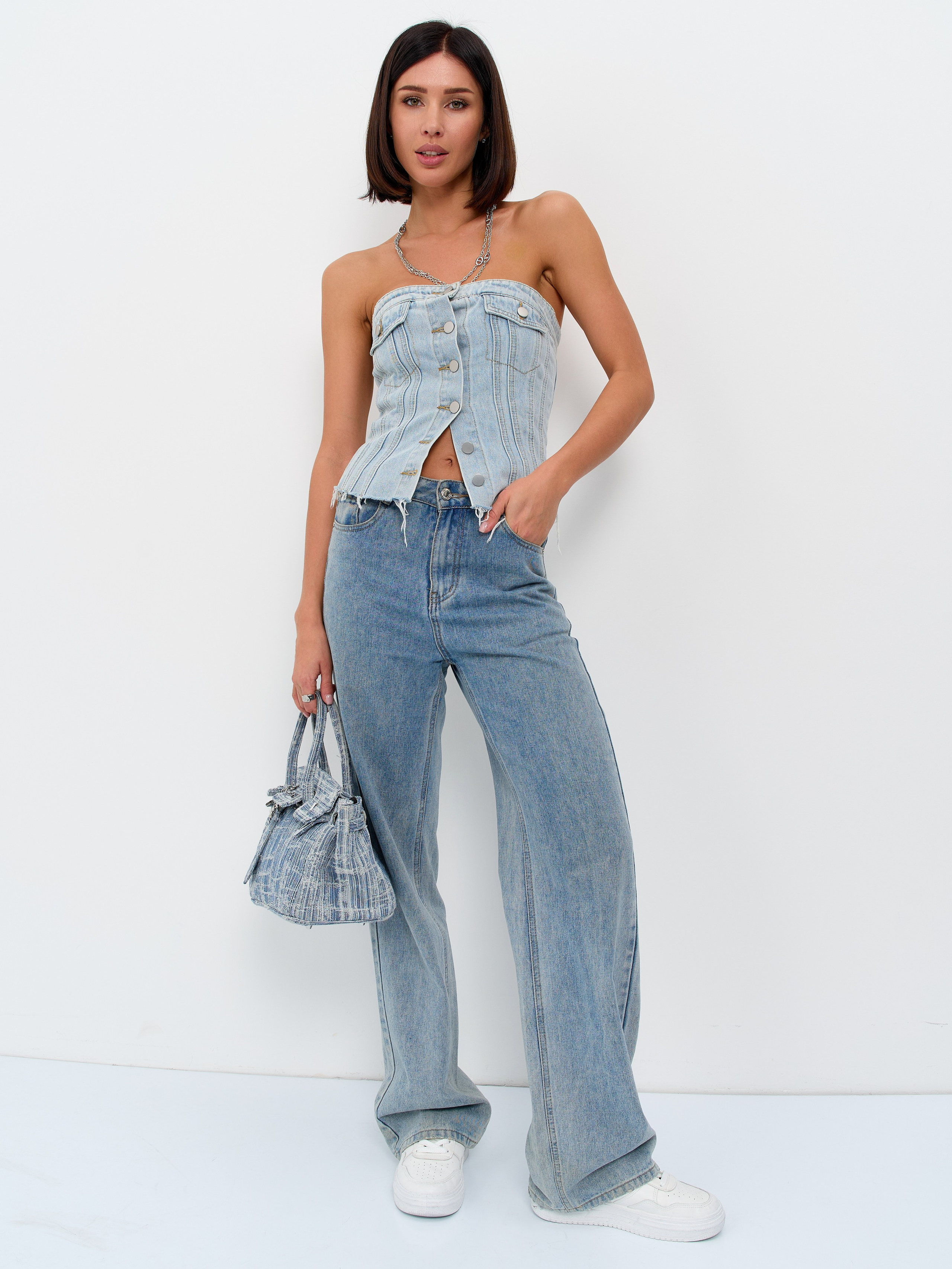 Украшение. Фотограф для маркетплейсов в Москве