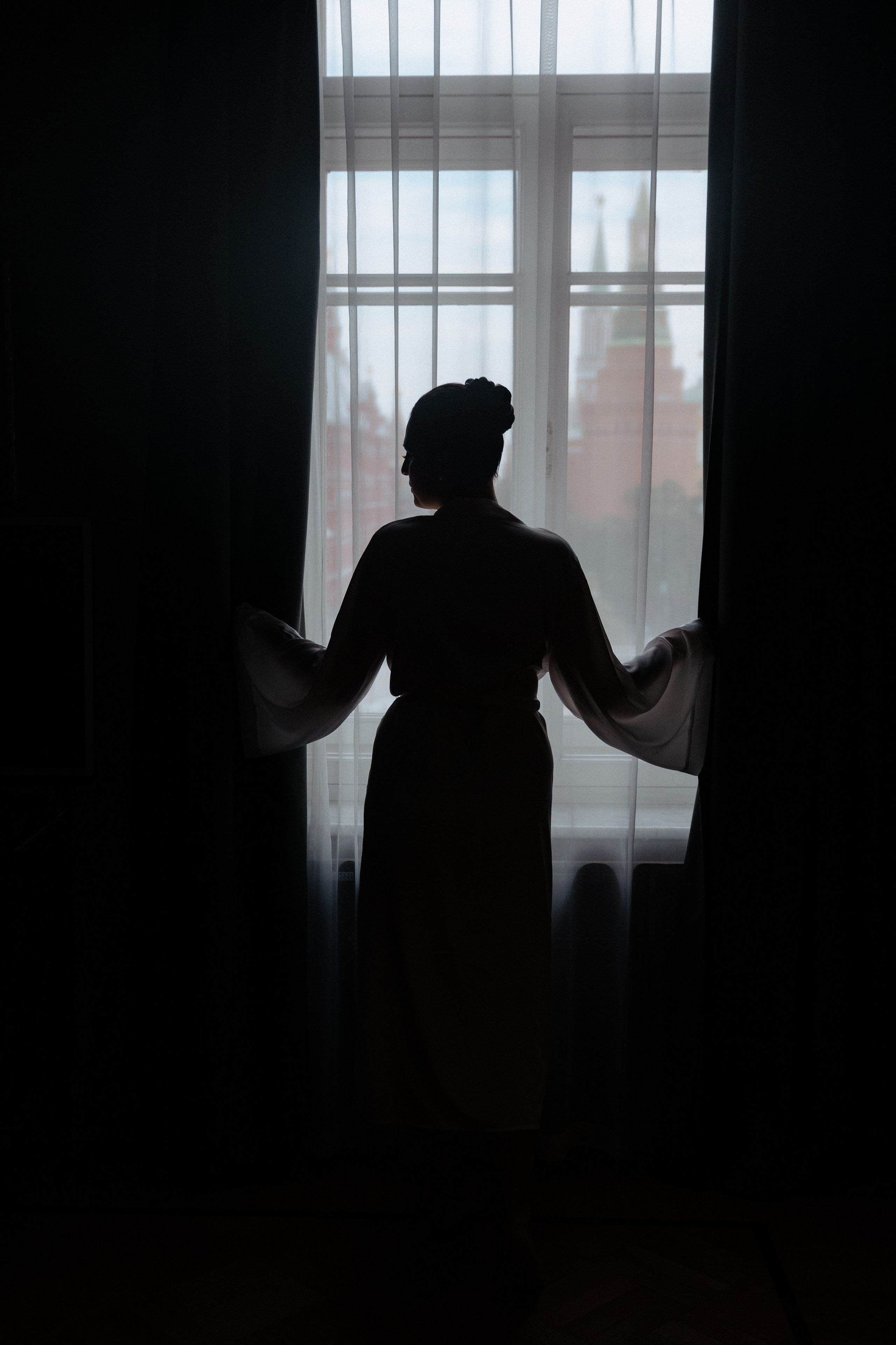 M A K S I M & A N A S T A S I A. Свадебный фотограф в Санкт-Петербурге Илья Михеев