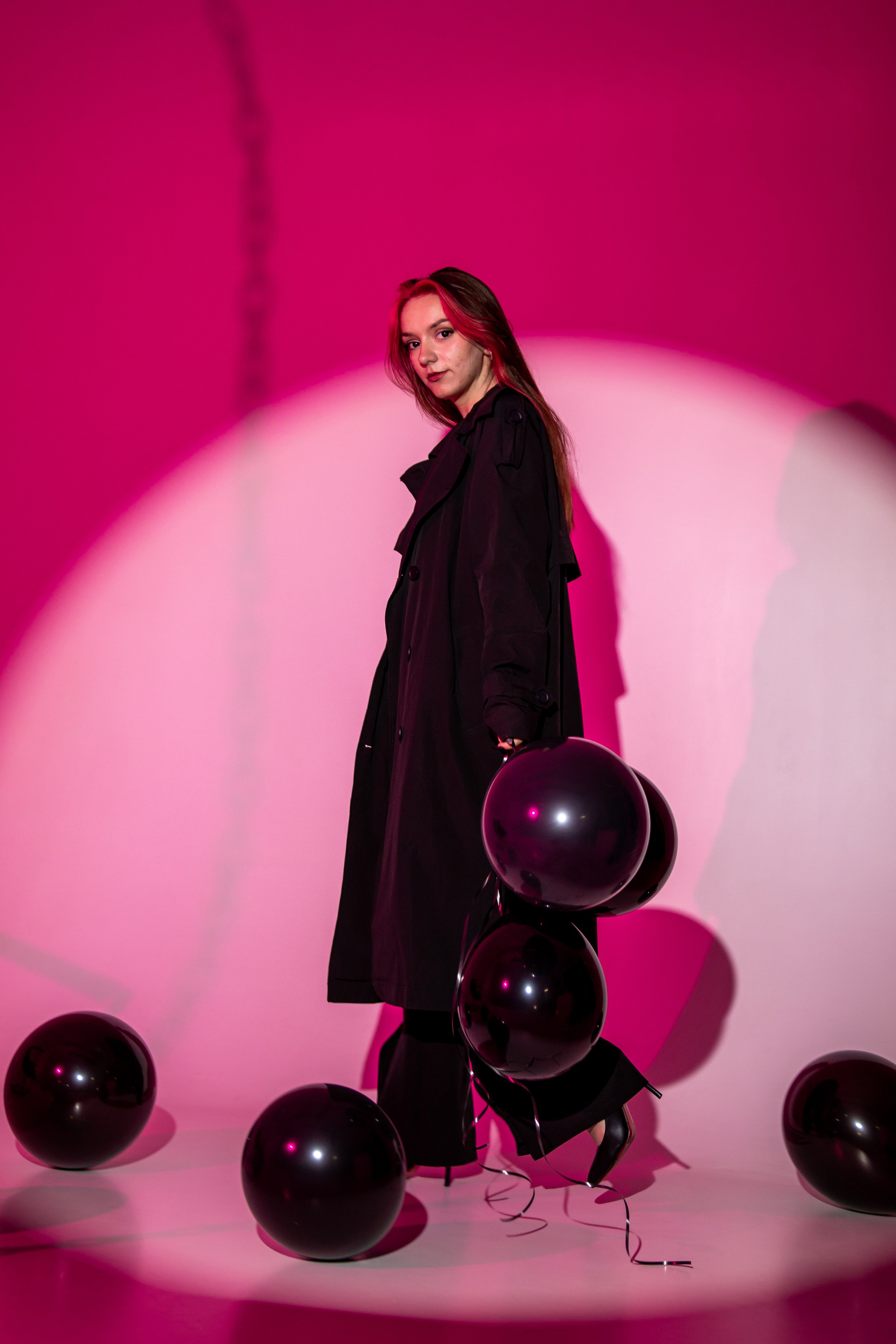 Another year is gone. Лиза, ваш портретный и репортажный фотограф в Ульяновске!