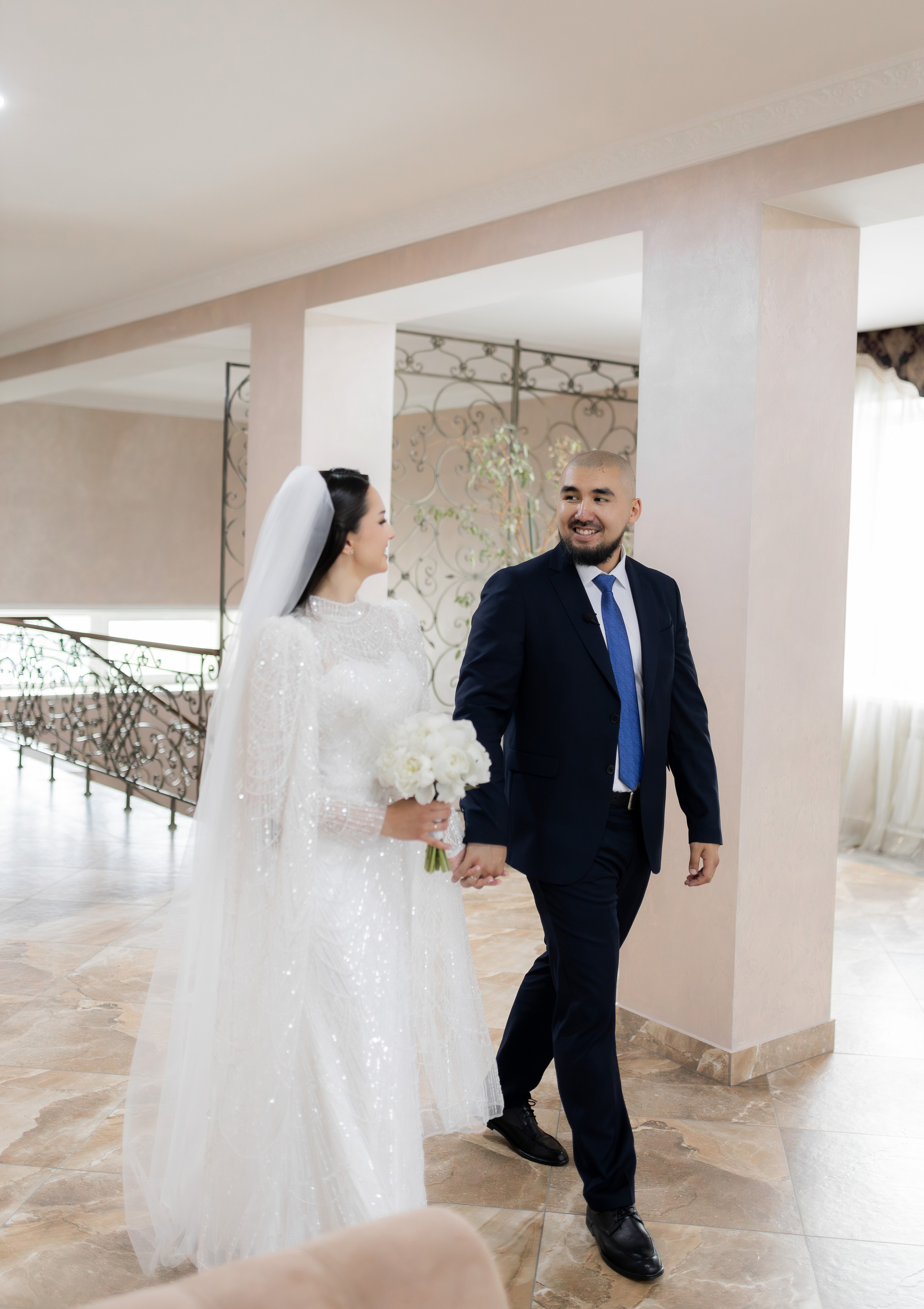 Беркежар и Анэль