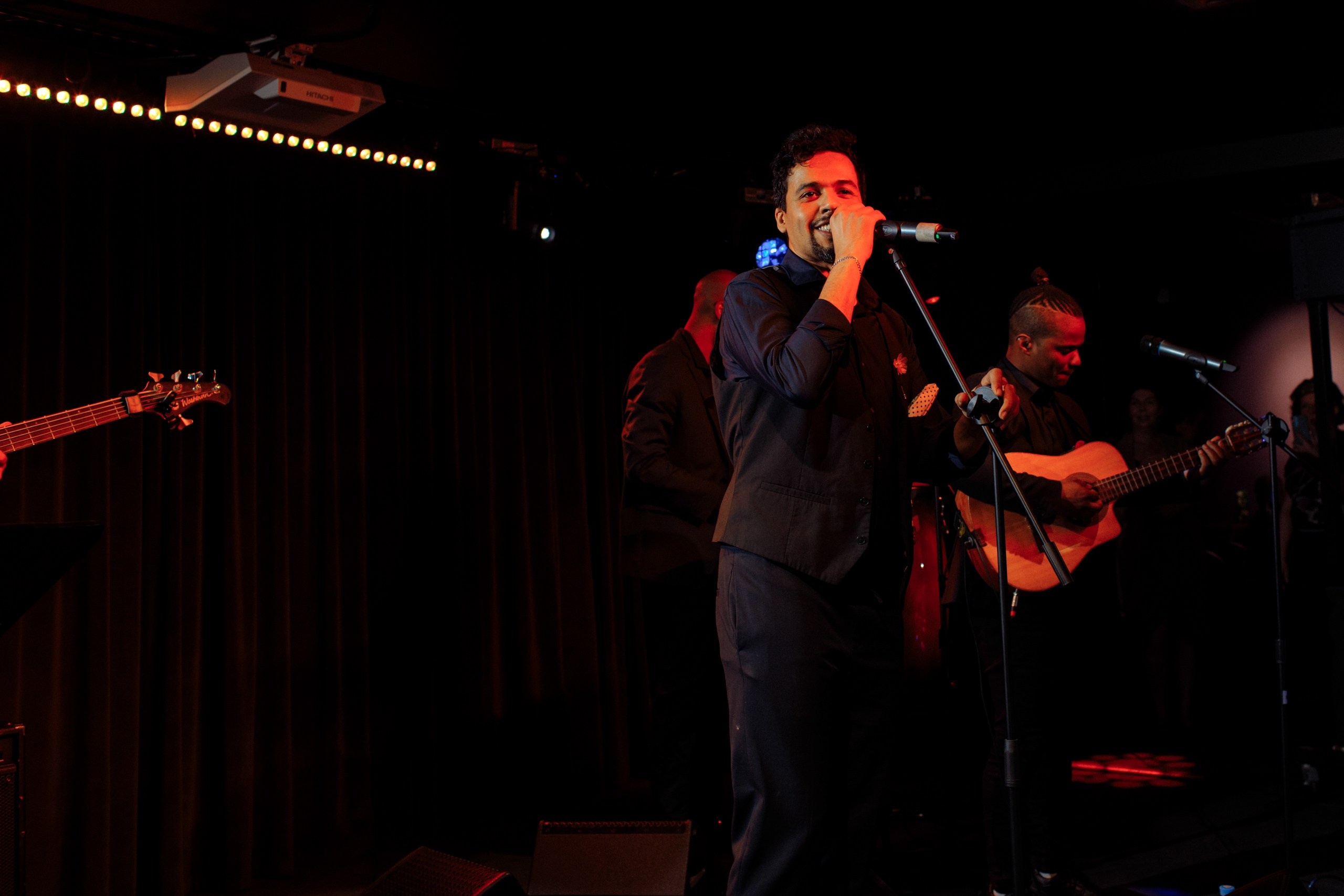 ISALSА. Вечеринка в школе танцев. Свадебный фотограф в Ярославле Анастасия Архипова