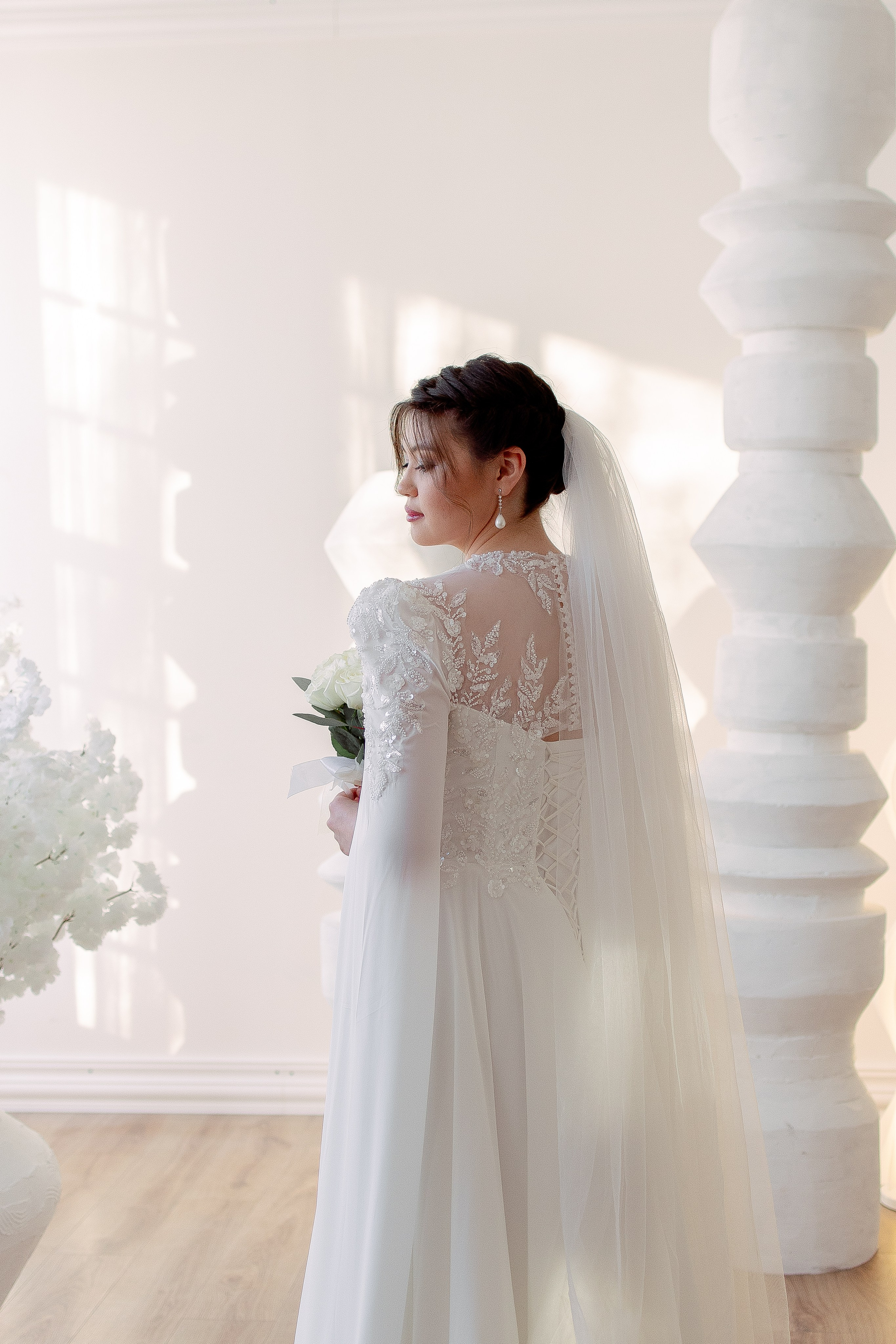 Свадебные. Услуги