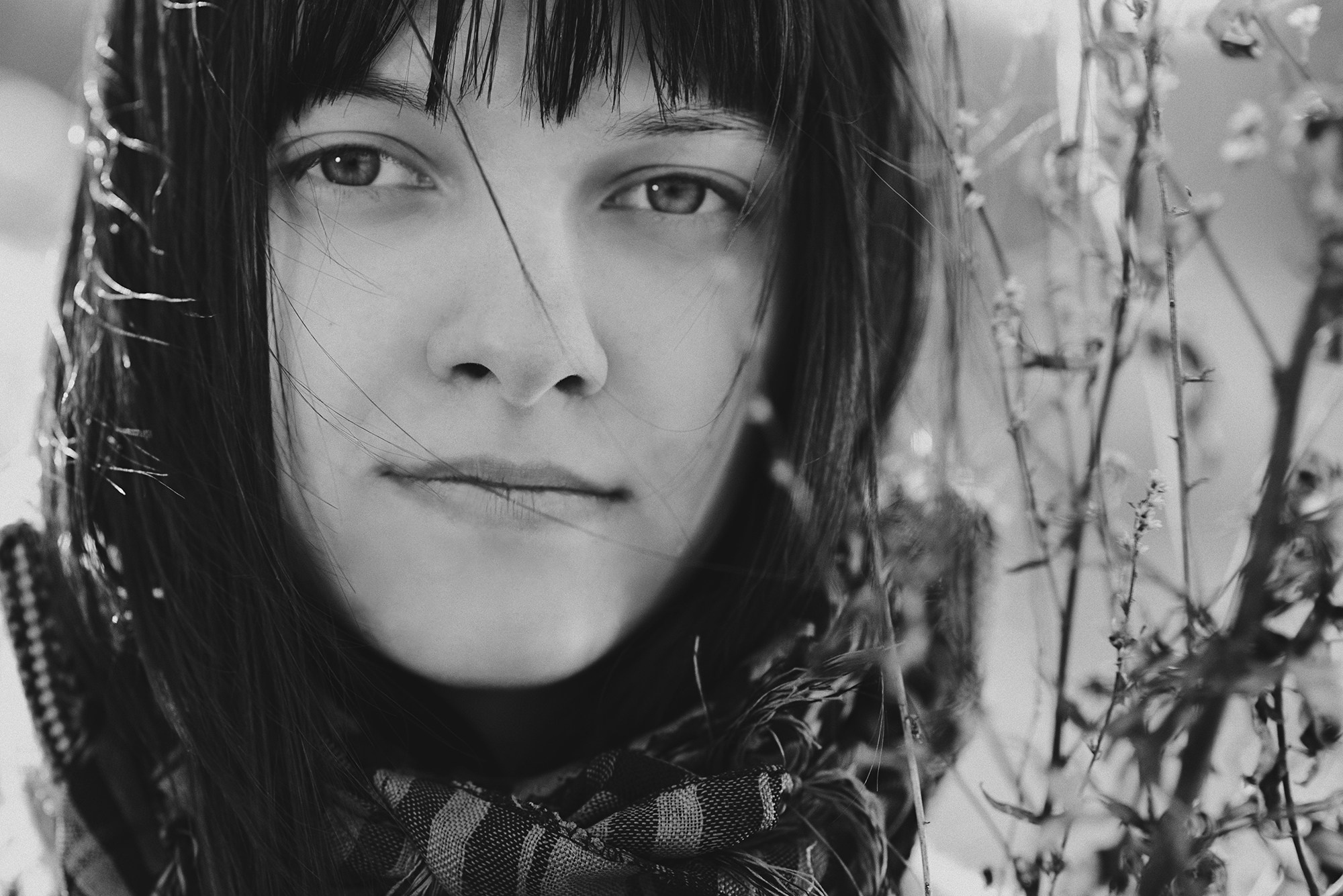 Lenore. Фотограф и видеооператор Анастасия Селдушева