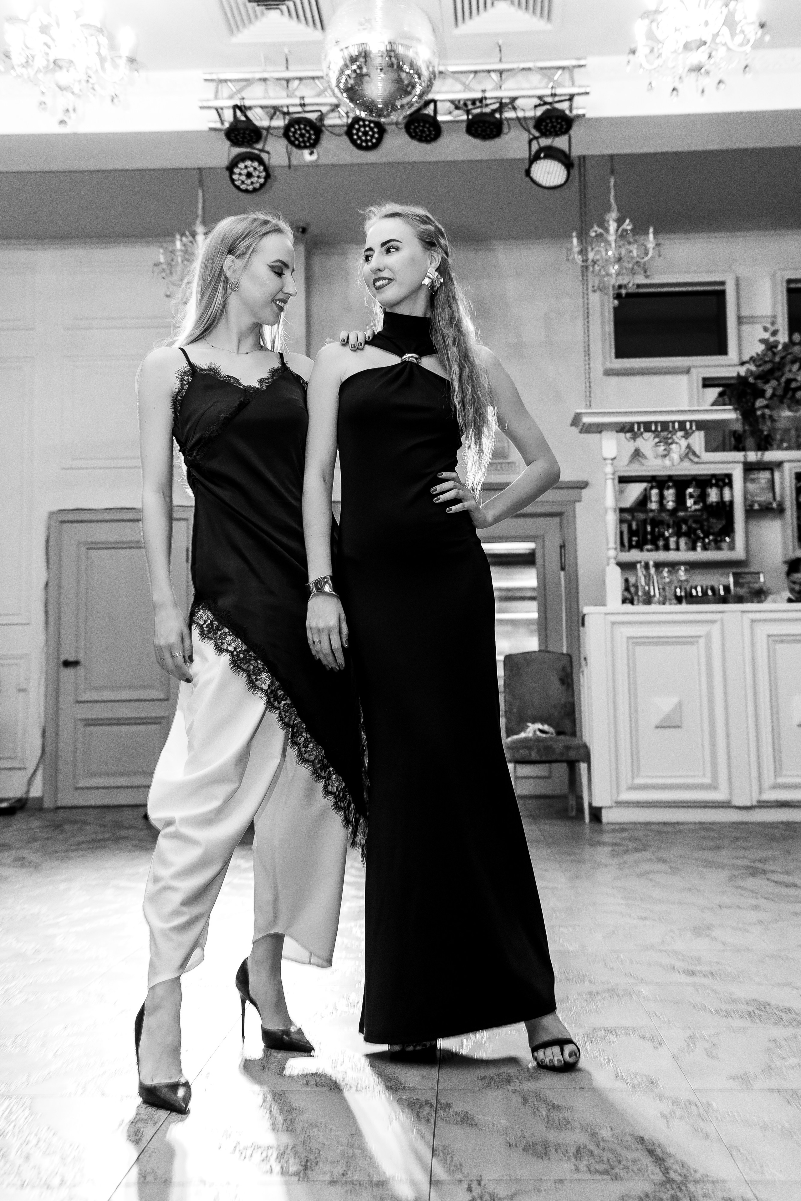Юбилей 50. Lifestyle photographer Liza