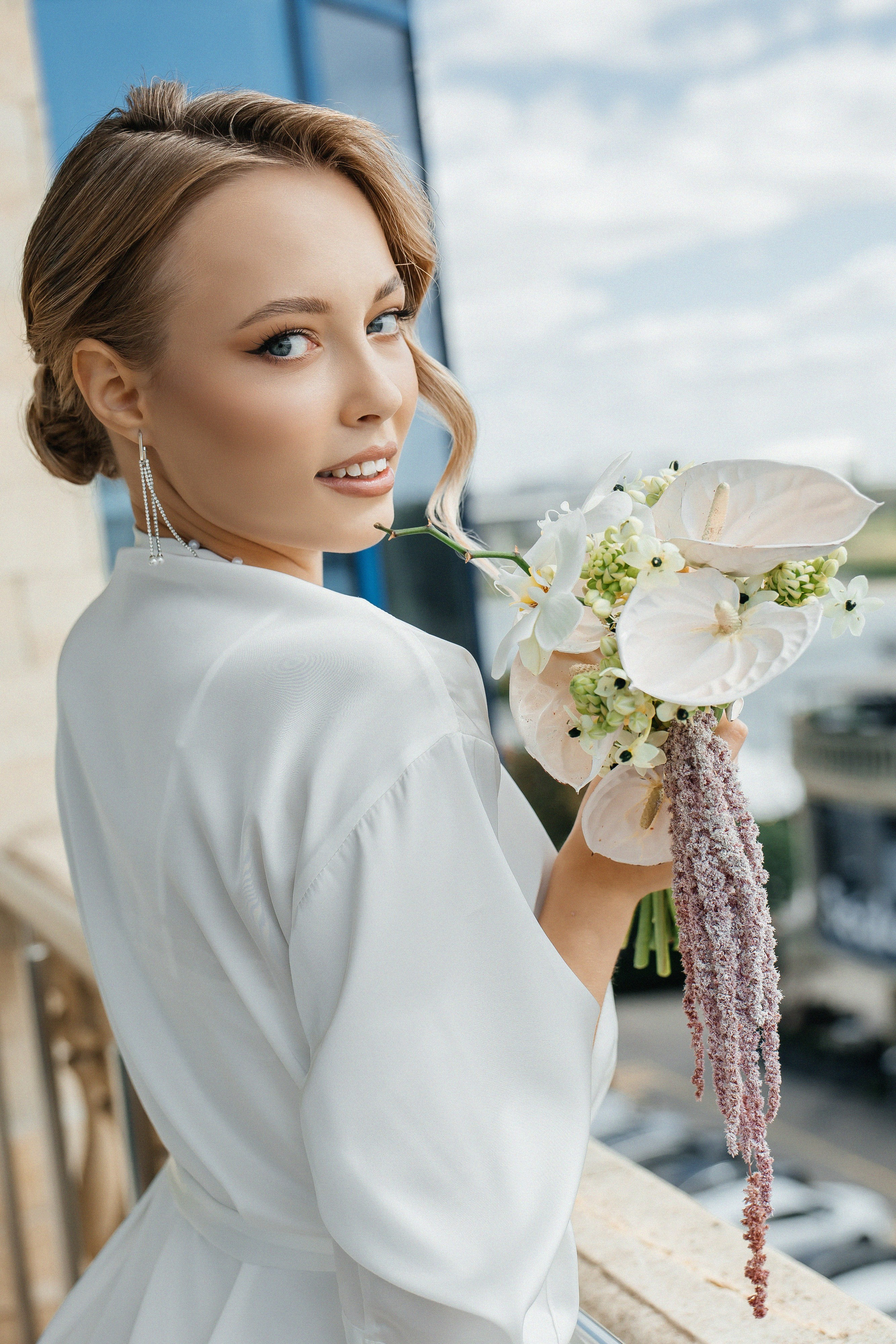 Полина и Влад