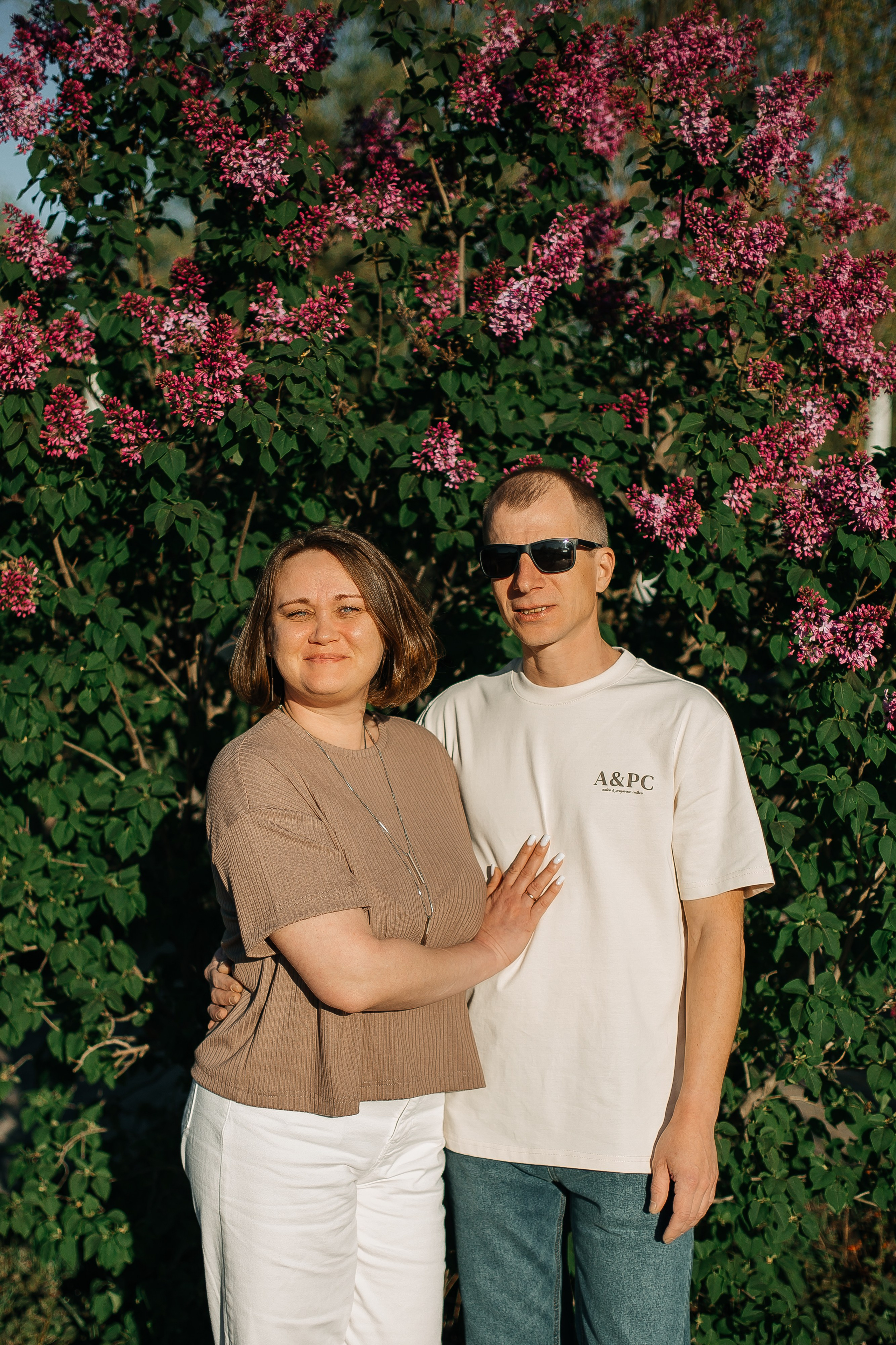 День рождения. Казачий курень