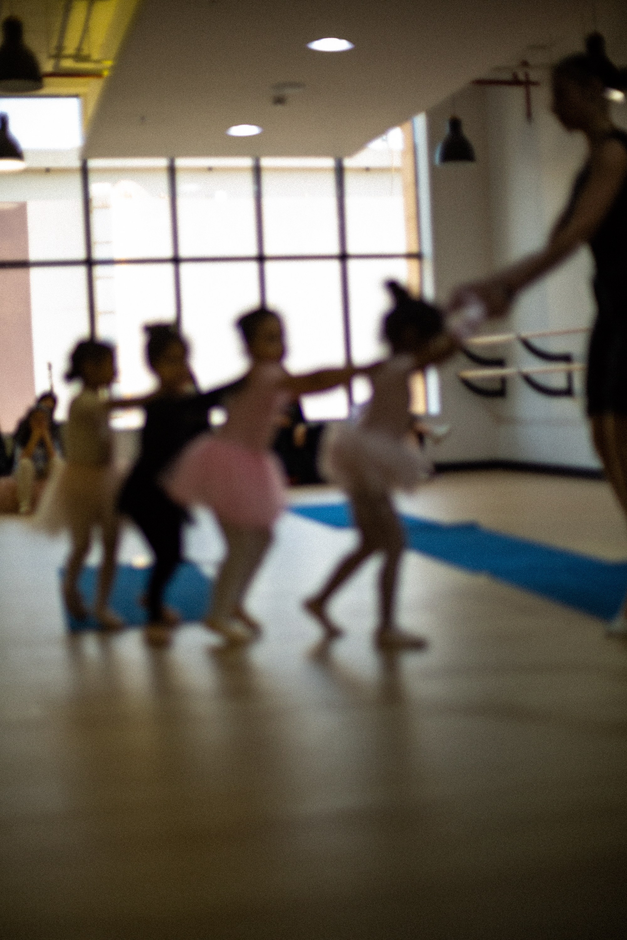 Балетный класс