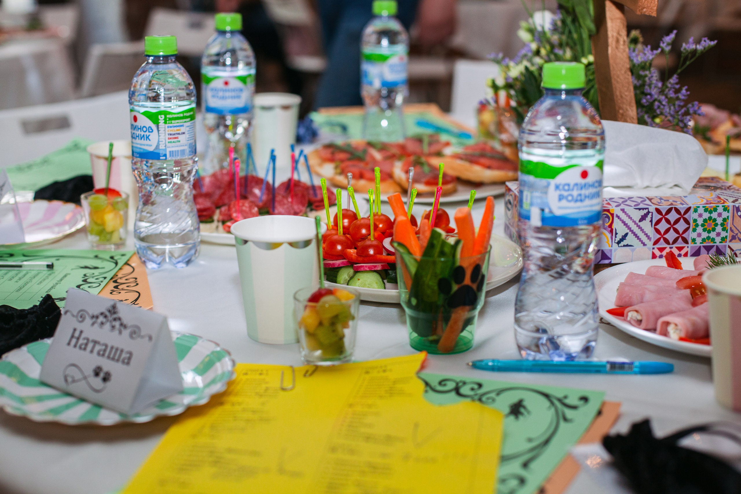 Бульбалл 23.04.2023. Фотограф-анималист Татьяна Степанова