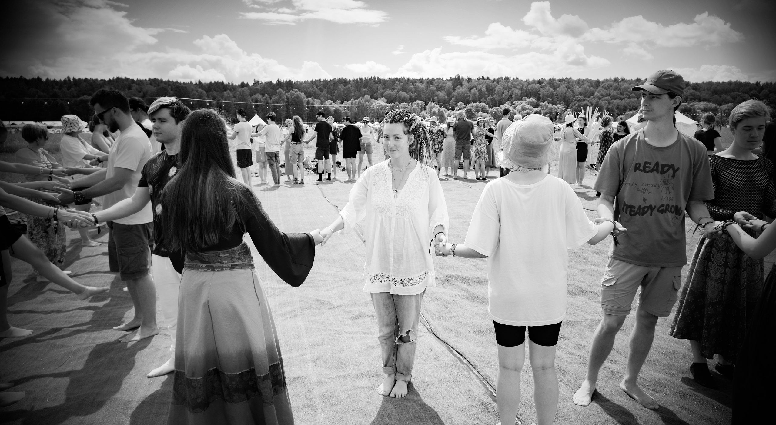 Insomnia2024. Фотограф и видеограф Апокина Мария Москва