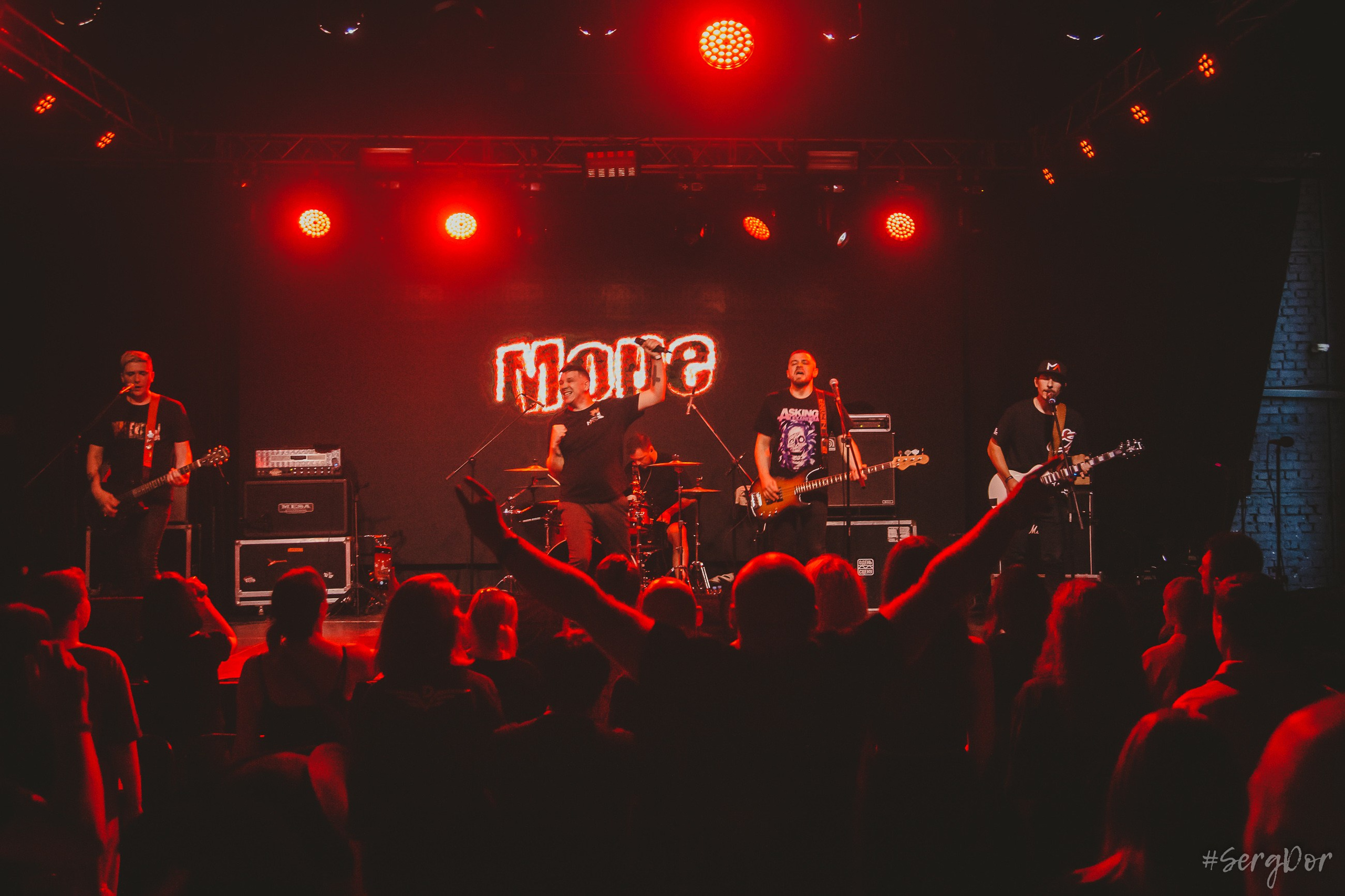 Манекены, FeatFest 3, ФитФест 3, Тула, 31.08.2024, CONCERT HALL, Концерт Холл Тула, ConcertHall, 31 августа 2024 года, SergDor, #SergDor