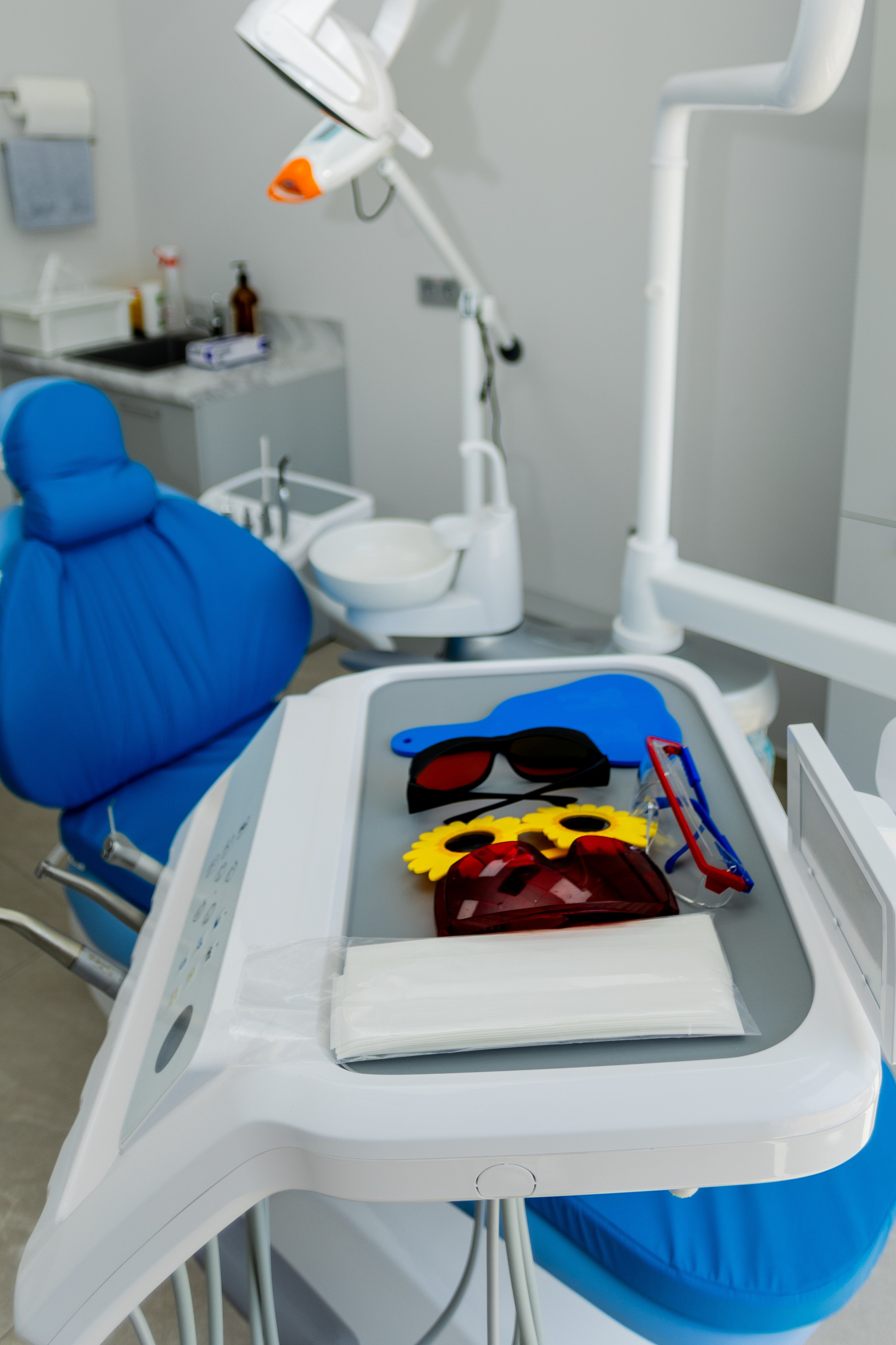 Стоматология Архитектура Улыбки