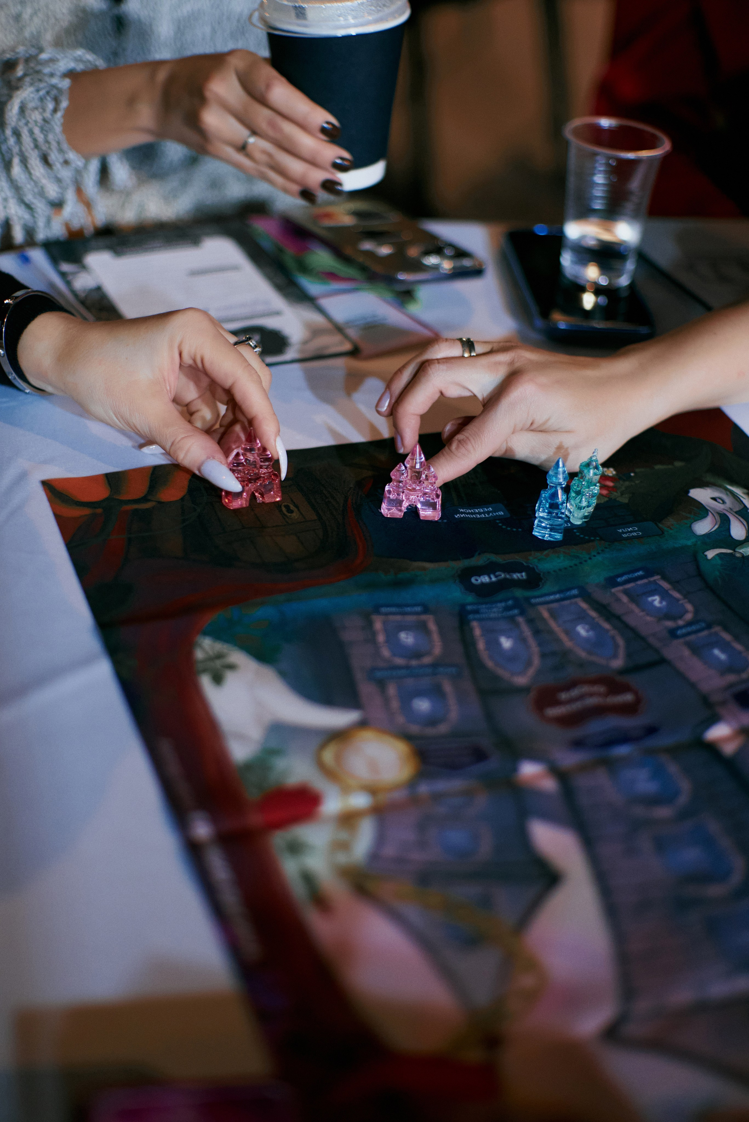 LEVEL FEST. ФОТОГРАФ Кристина Павлова | МОСКВА