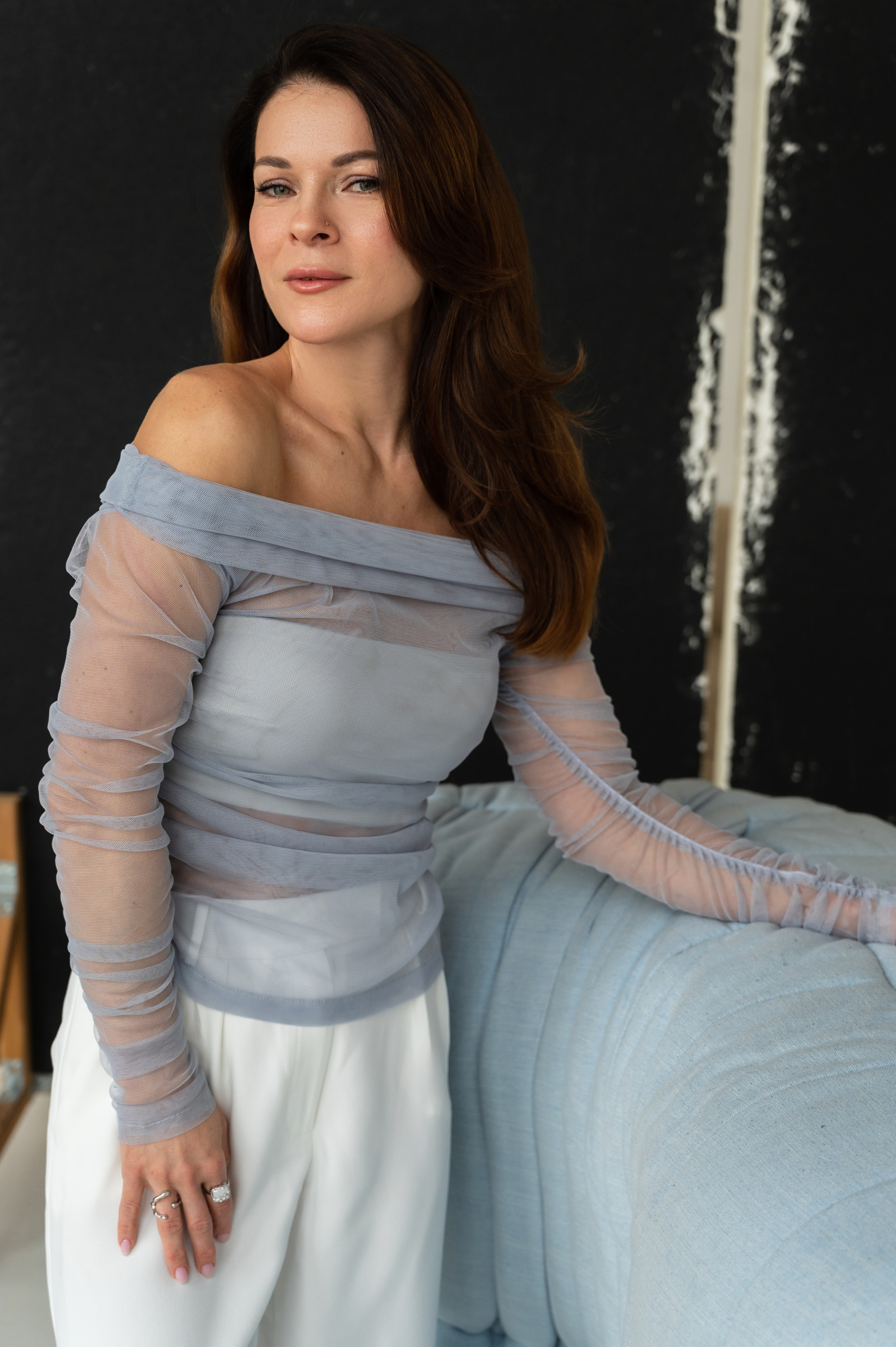 Дарья. Профессиональный фотограф беременности в СПБ. Стильные фотосессии беременности в стиле минимализм и классическая фотография