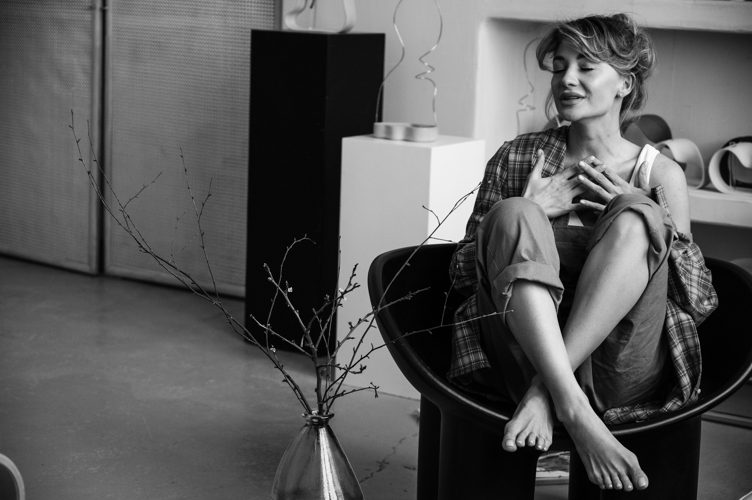 Анастасия. Фотограф беременности и семьи, домашние съемки, Ньюборн