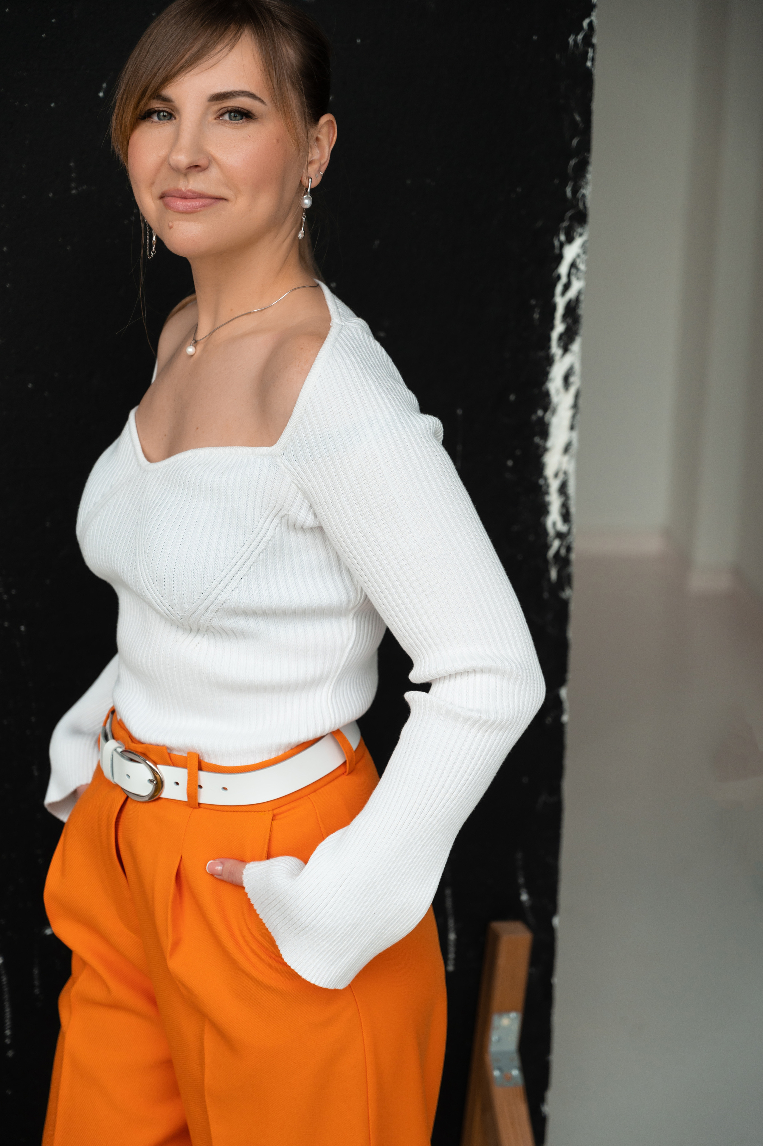 Татьяна. Профессиональный фотограф беременности в СПБ. Стильные фотосессии беременности в стиле минимализм и классическая фотография