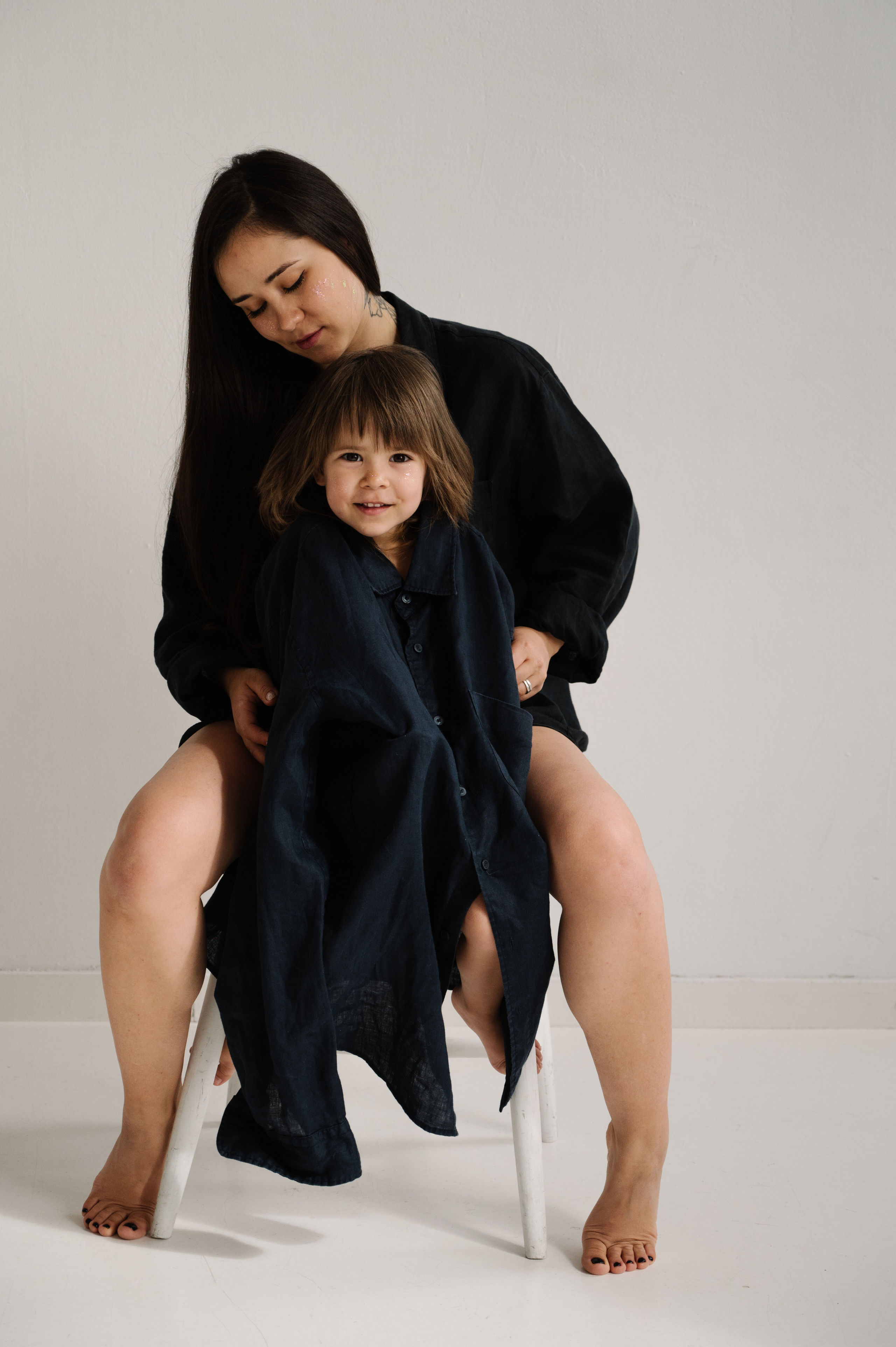 Дарья. Профессиональный фотограф беременности в СПБ. Стильные фотосессии беременности в стиле минимализм и классическая фотография