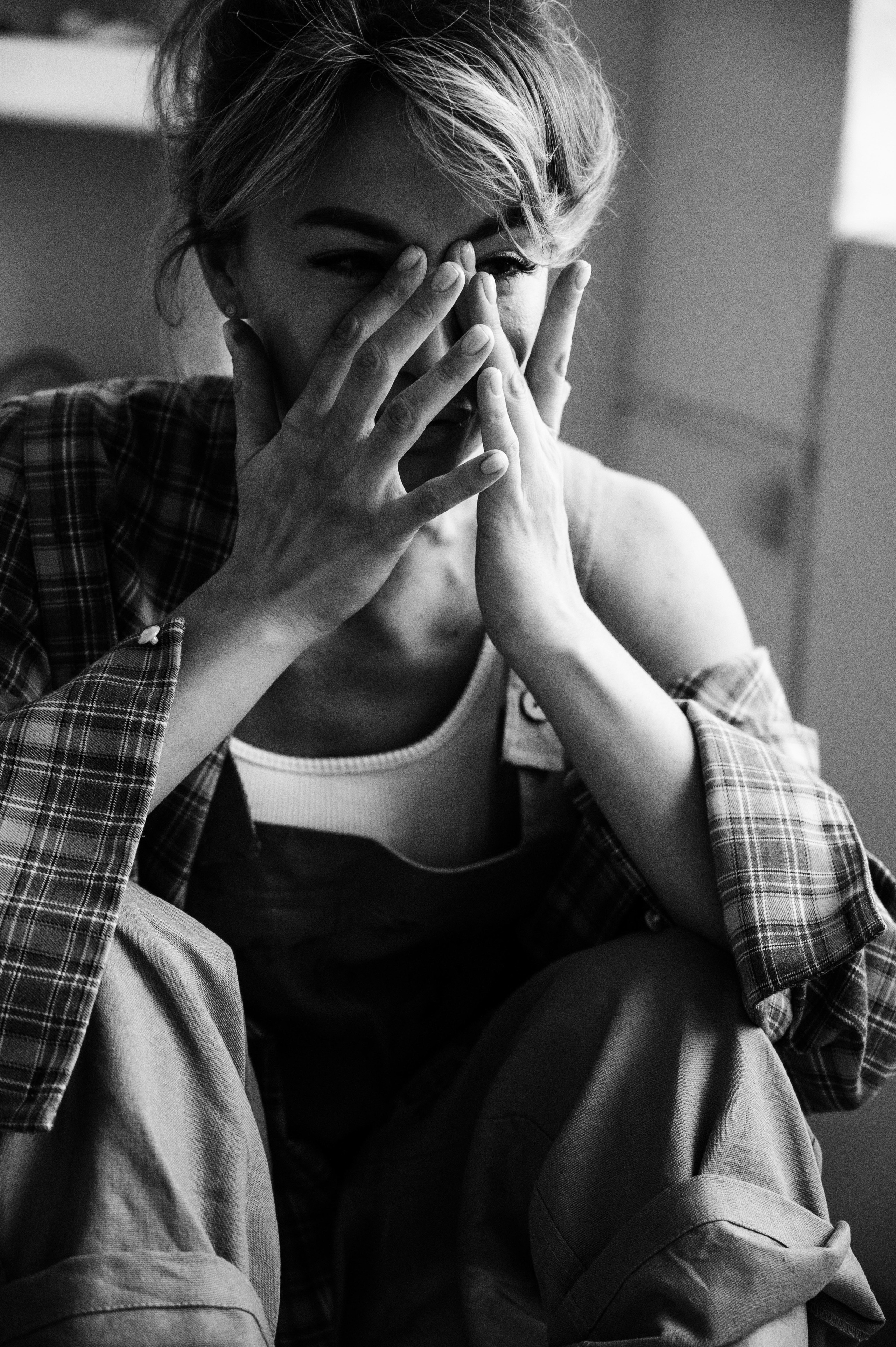 Анастасия. Фотограф беременности и семьи, домашние съемки, Ньюборн