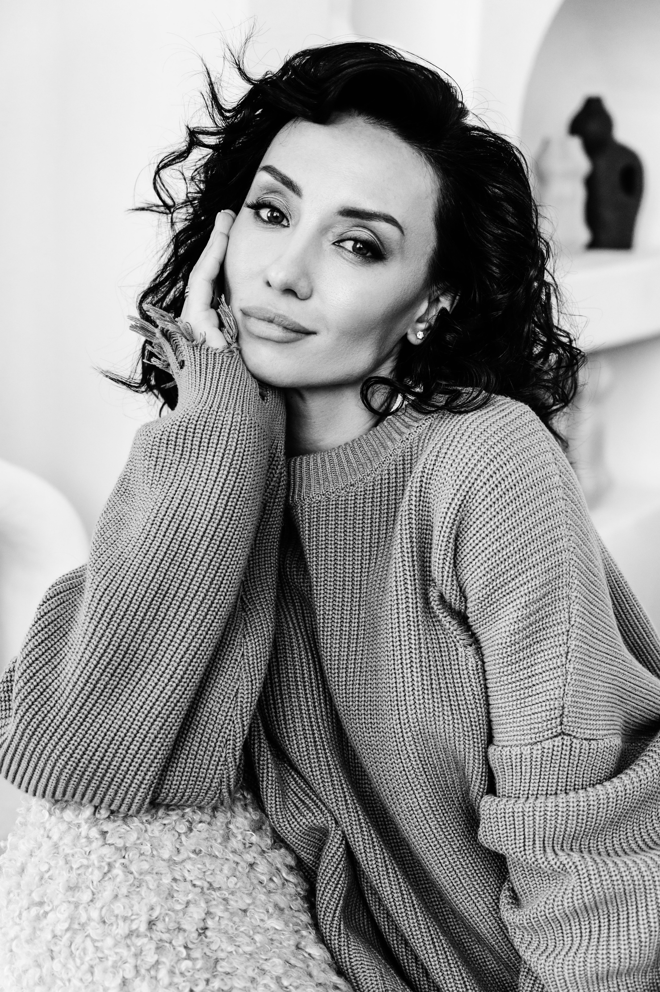 Наташа. Профессиональный фотограф беременности в СПБ. Стильные фотосессии беременности в стиле минимализм и классическая фотография