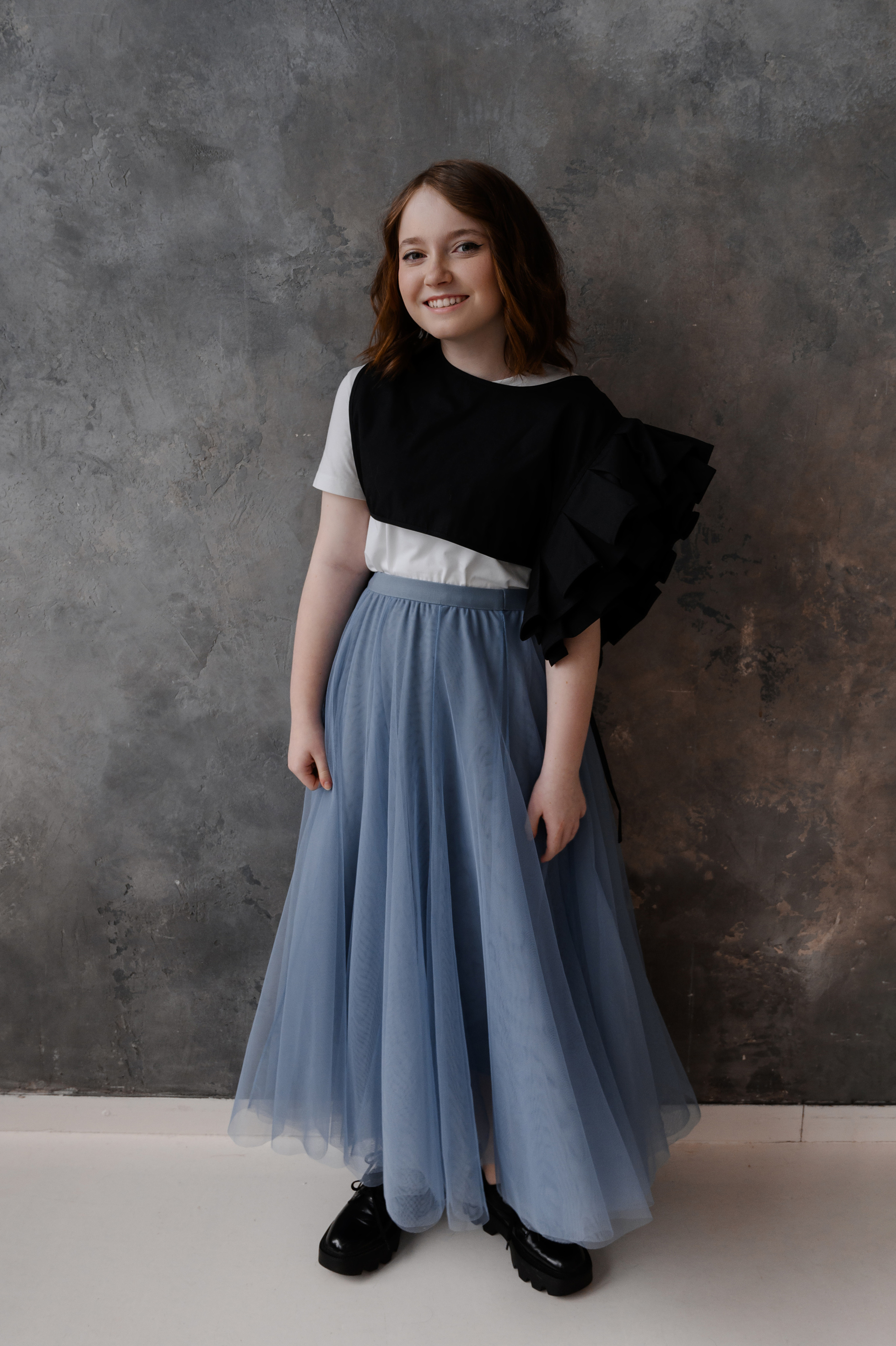 Ксения. Профессиональный фотограф беременности в СПБ. Стильные фотосессии беременности в стиле минимализм и классическая фотография