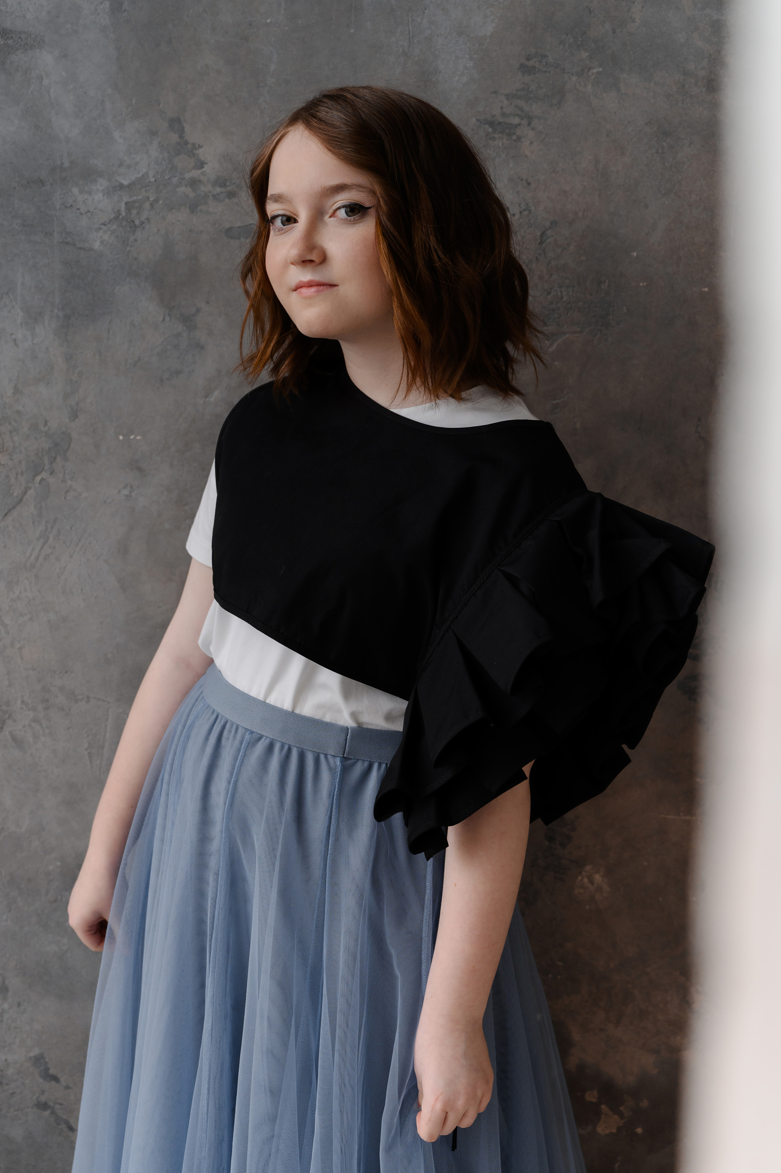 Ксения. Профессиональный фотограф беременности в СПБ. Стильные фотосессии беременности в стиле минимализм и классическая фотография