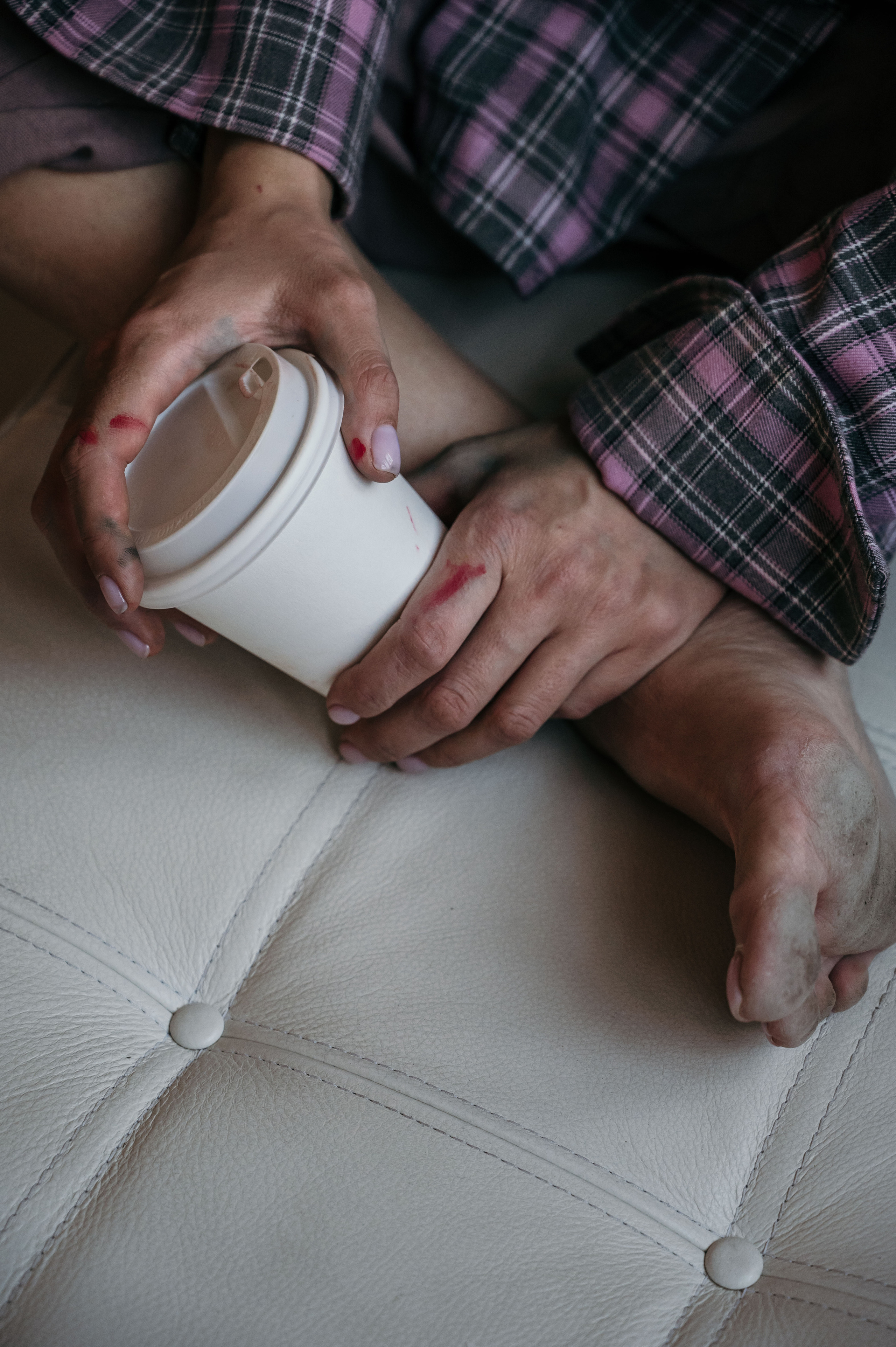 Анастасия. Фотограф беременности и семьи, домашние съемки, Ньюборн