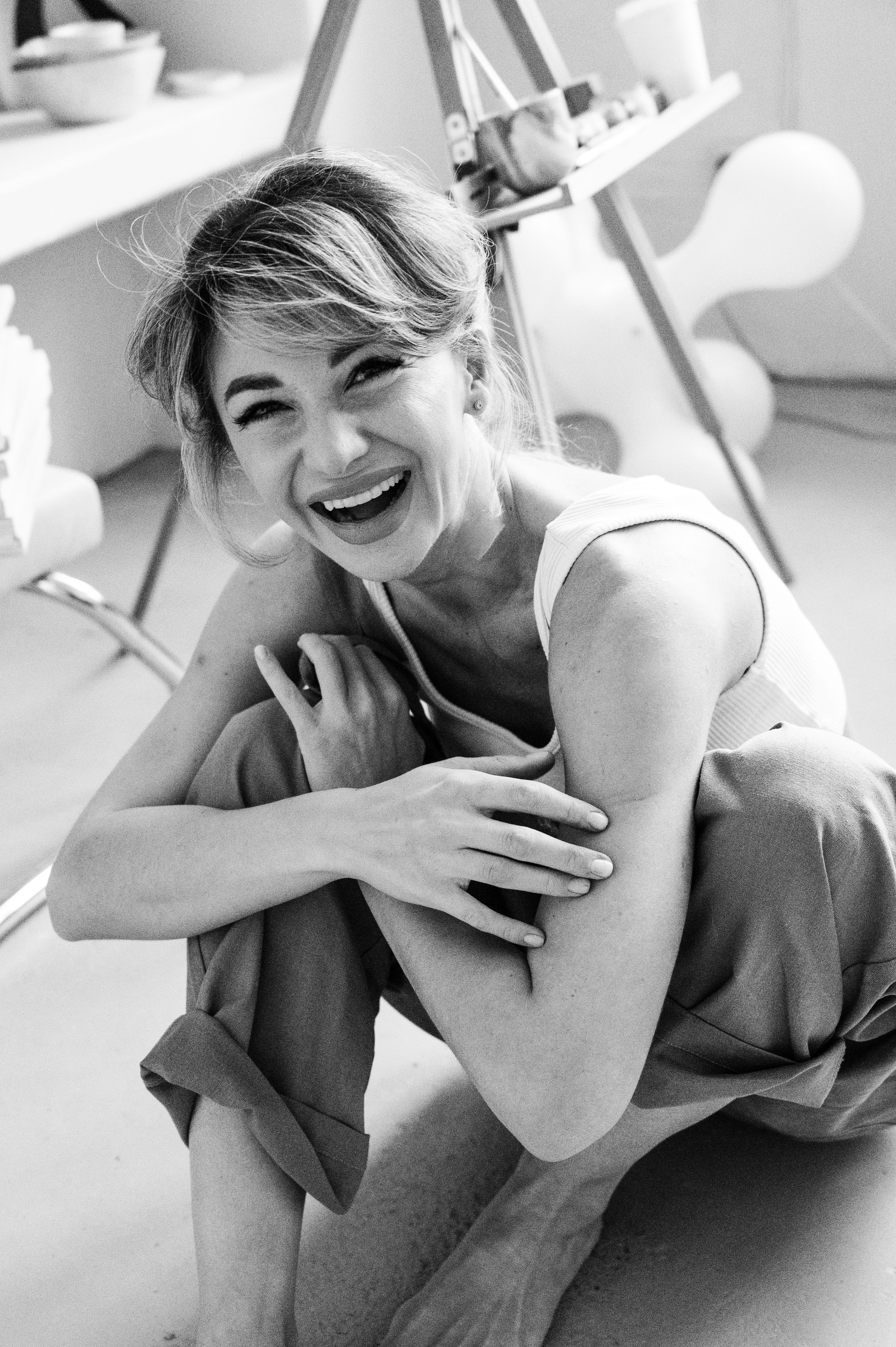 Анастасия. Фотограф беременности и семьи, домашние съемки, Ньюборн