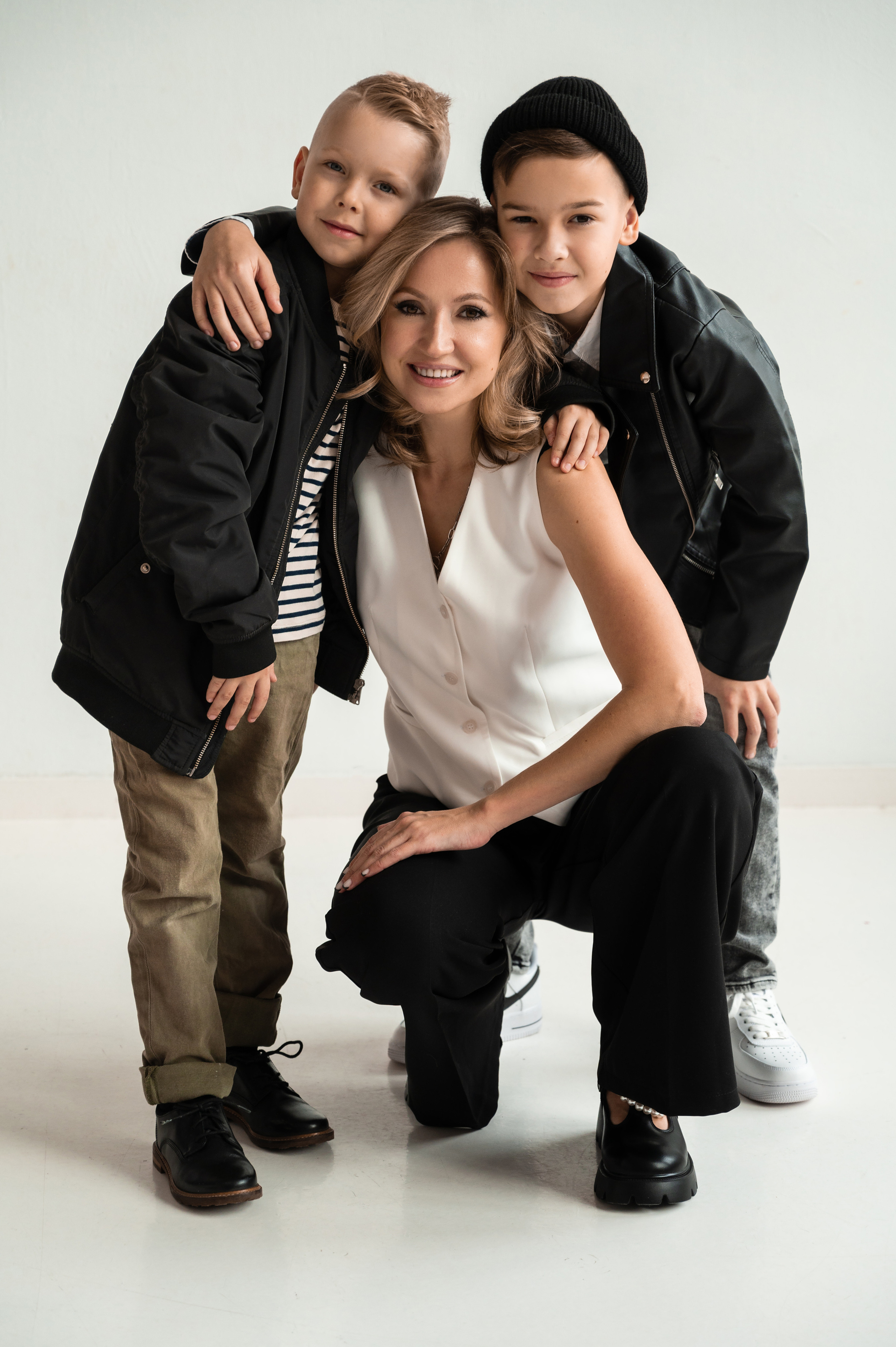 Екатерина. Профессиональный фотограф беременности в СПБ. Стильные фотосессии беременности в стиле минимализм и классическая фотография