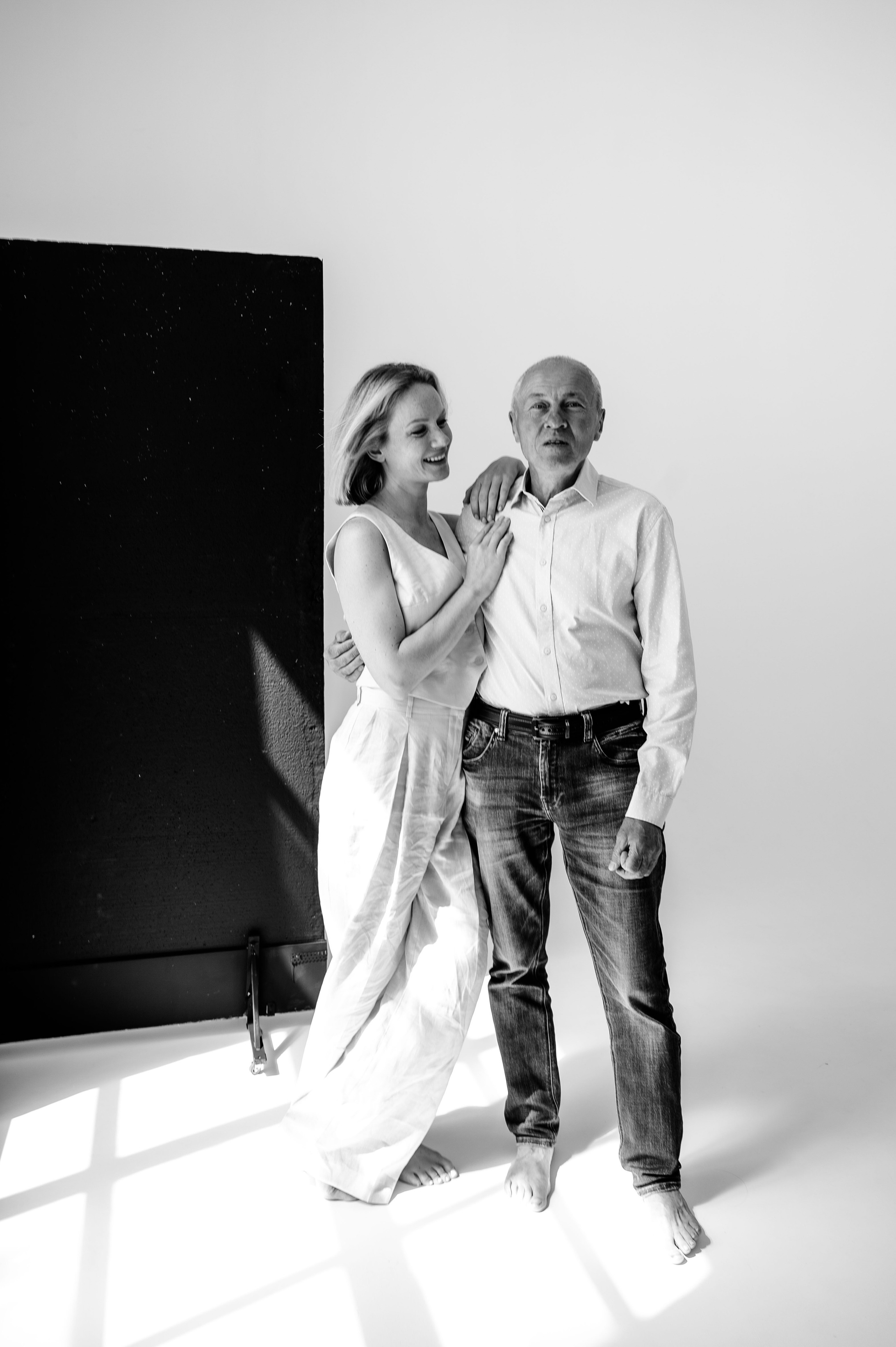 Олеся. Профессиональный фотограф беременности в СПБ. Стильные фотосессии беременности в стиле минимализм и классическая фотография