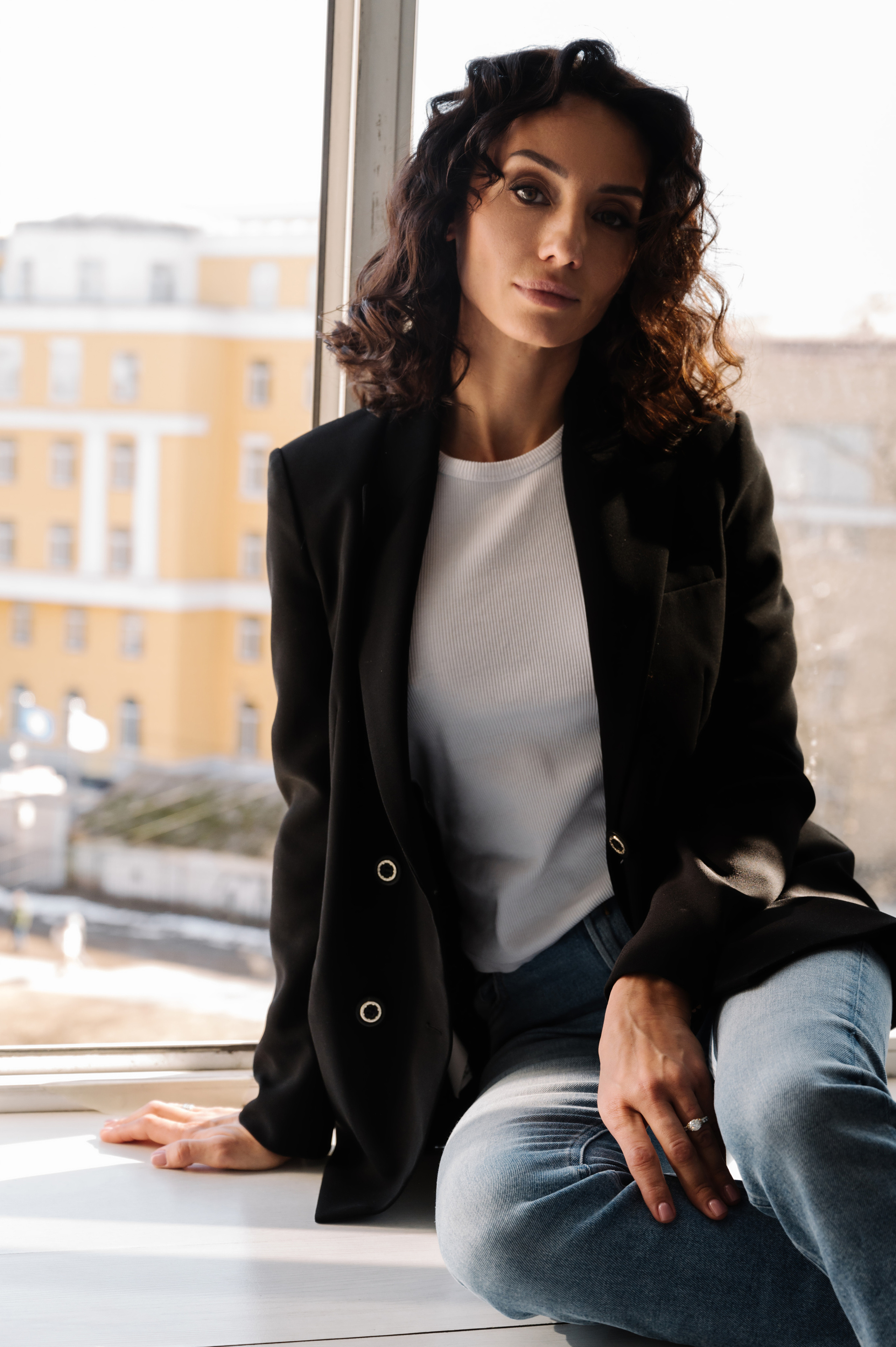 Наташа. Профессиональный фотограф беременности в СПБ. Стильные фотосессии беременности в стиле минимализм и классическая фотография