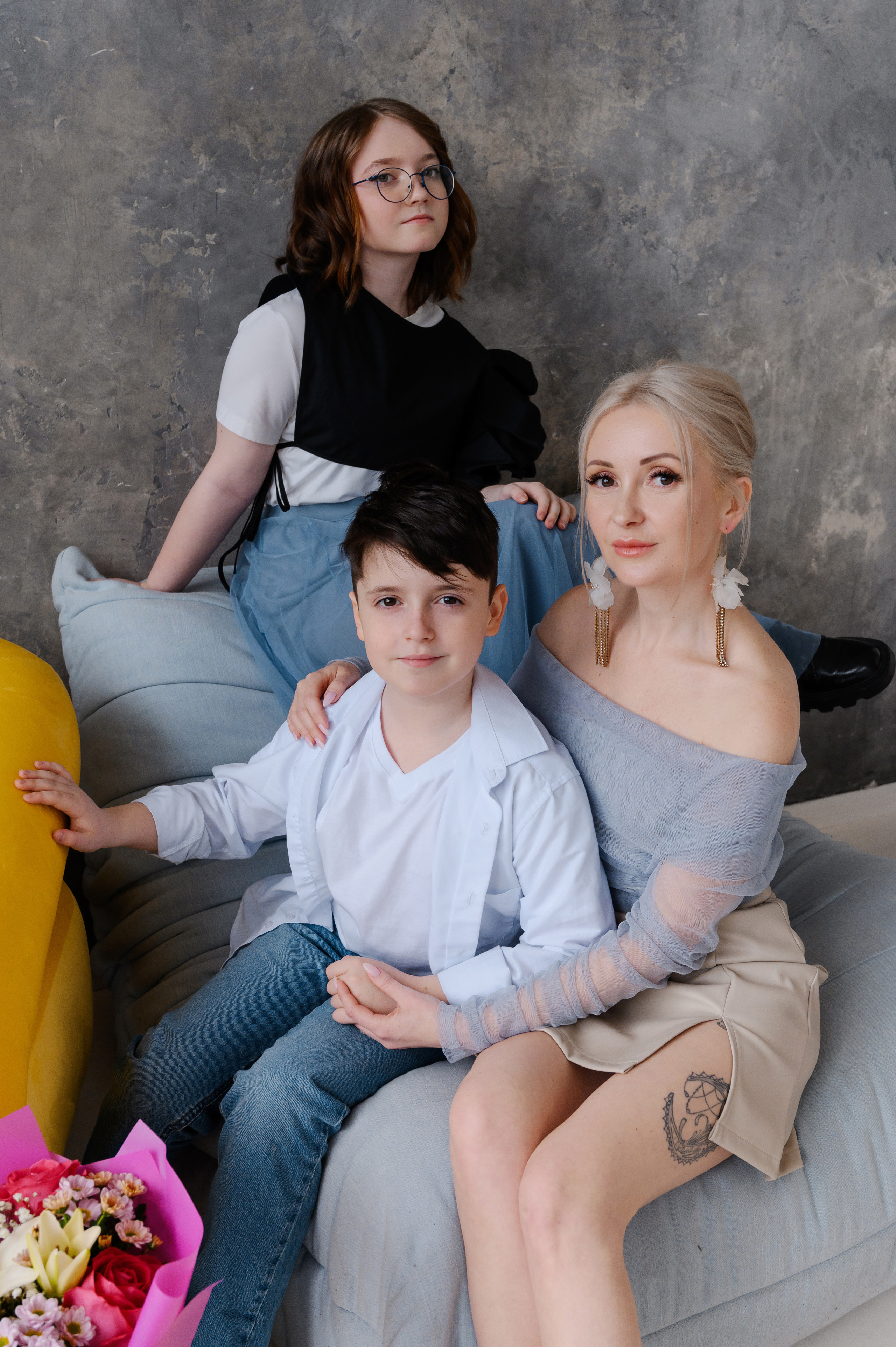 Ксения. Профессиональный фотограф беременности в СПБ. Стильные фотосессии беременности в стиле минимализм и классическая фотография