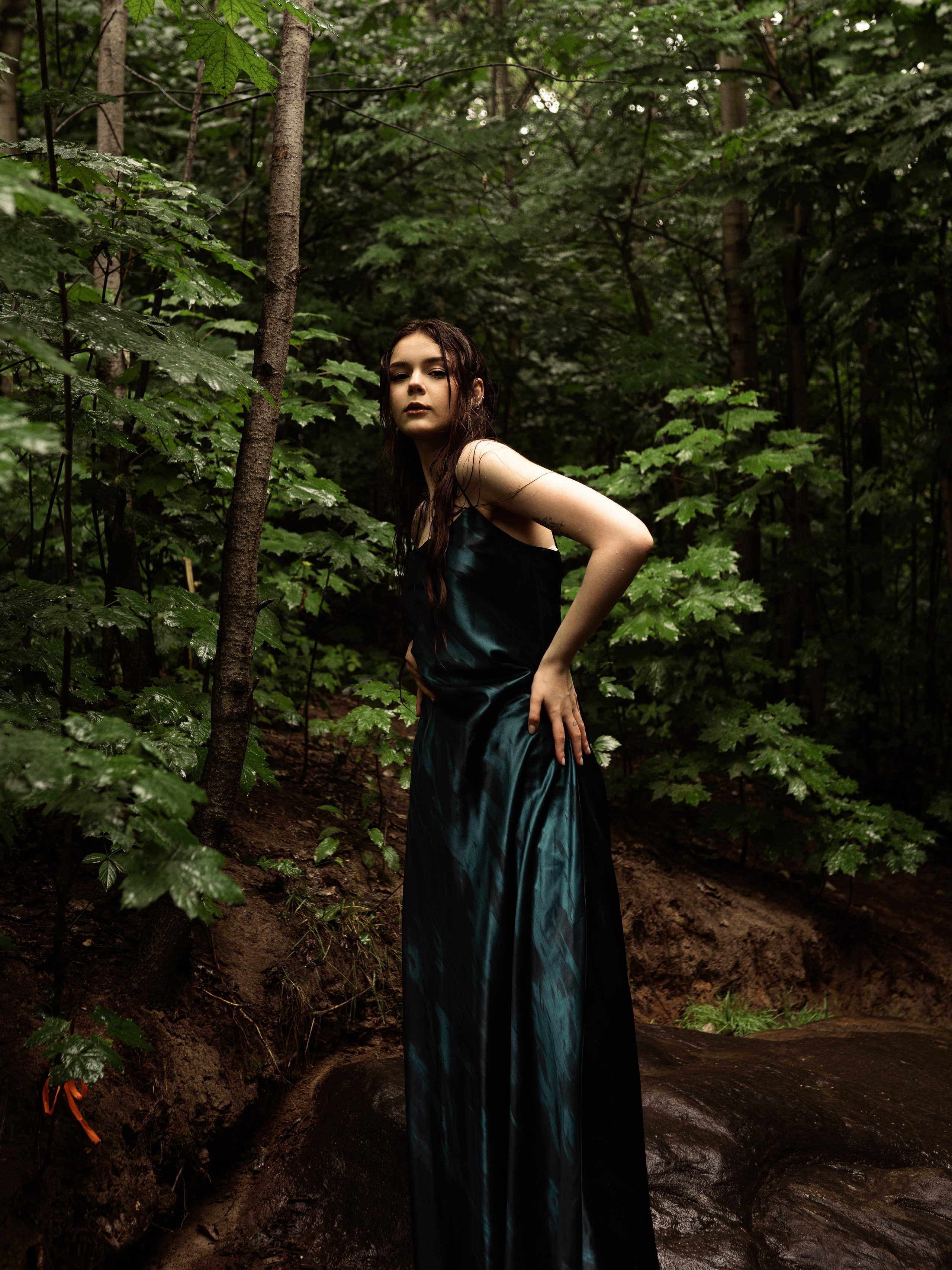 Соня. Фотограф Софа Самара