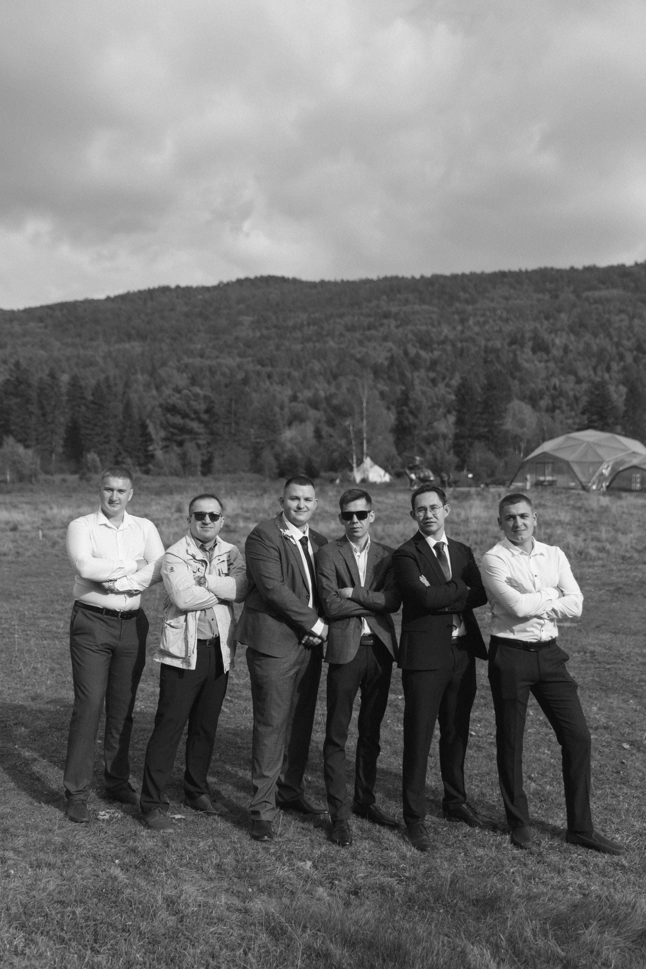 Владислав & Александра. Главная