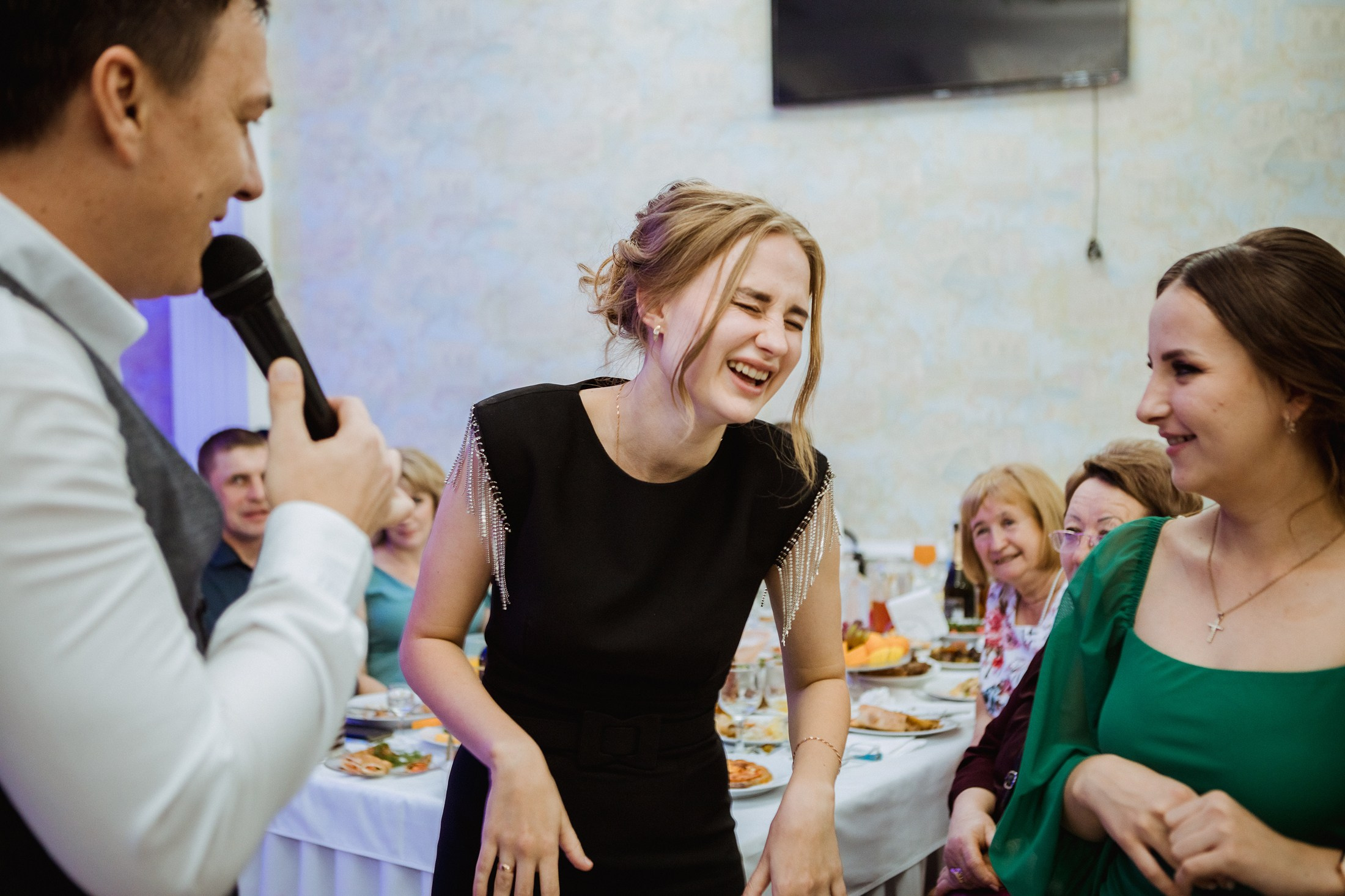 Александр и Мария. Фотографы в городе Волгограде — Людмила Агеева и Алексей Околелов